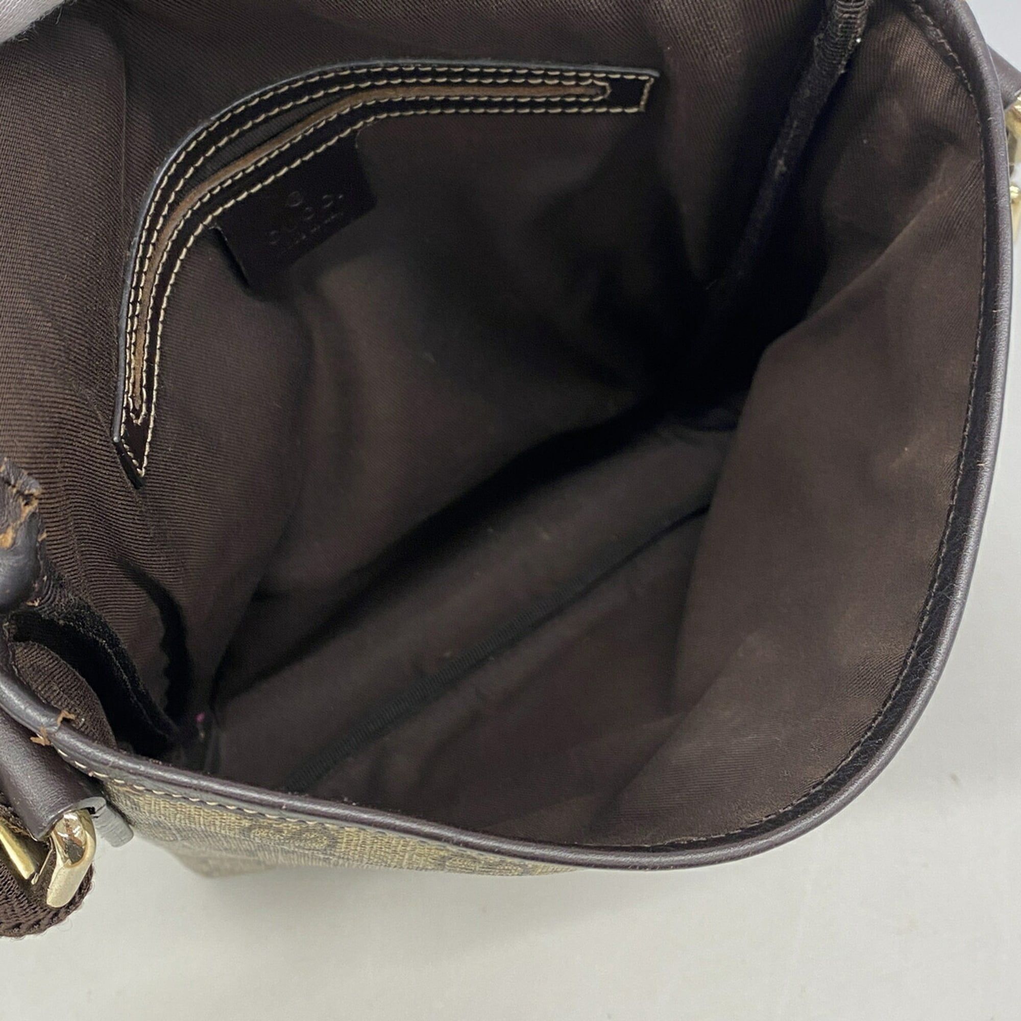 Pvc Shoulder Bag (Pre-Owned) - Gucci - Modalova