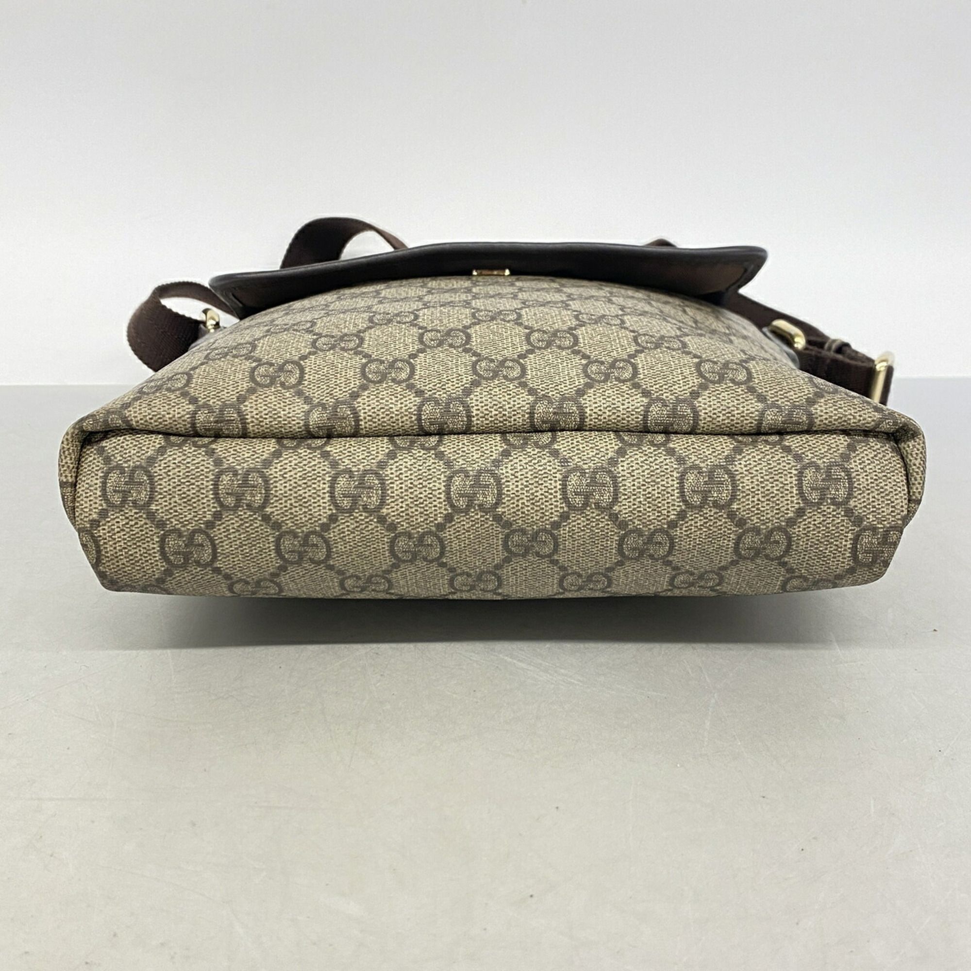 Pvc Shoulder Bag (Pre-Owned) - Gucci - Modalova