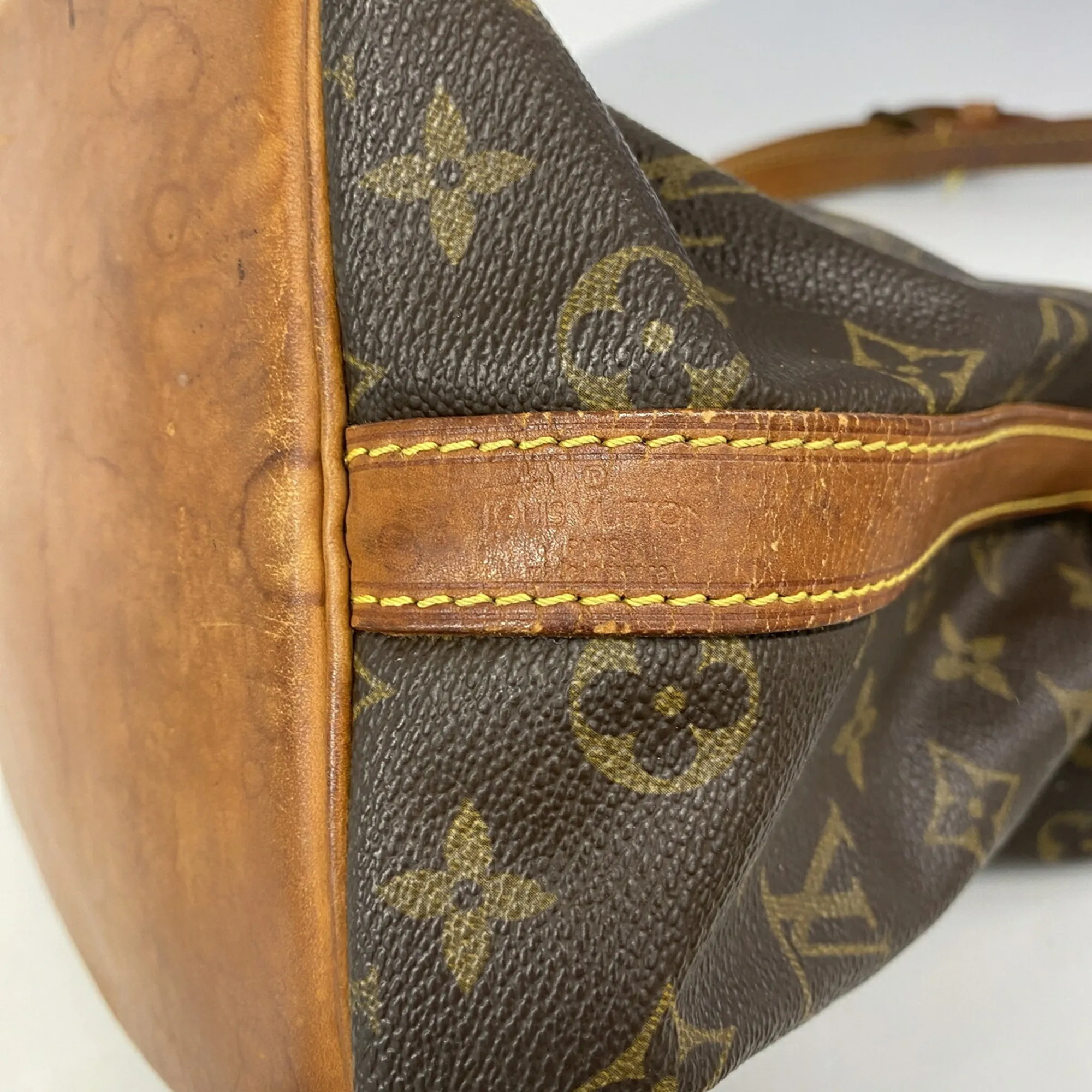 Shoulder Bag (Pre-Owned) - Louis Vuitton - Modalova