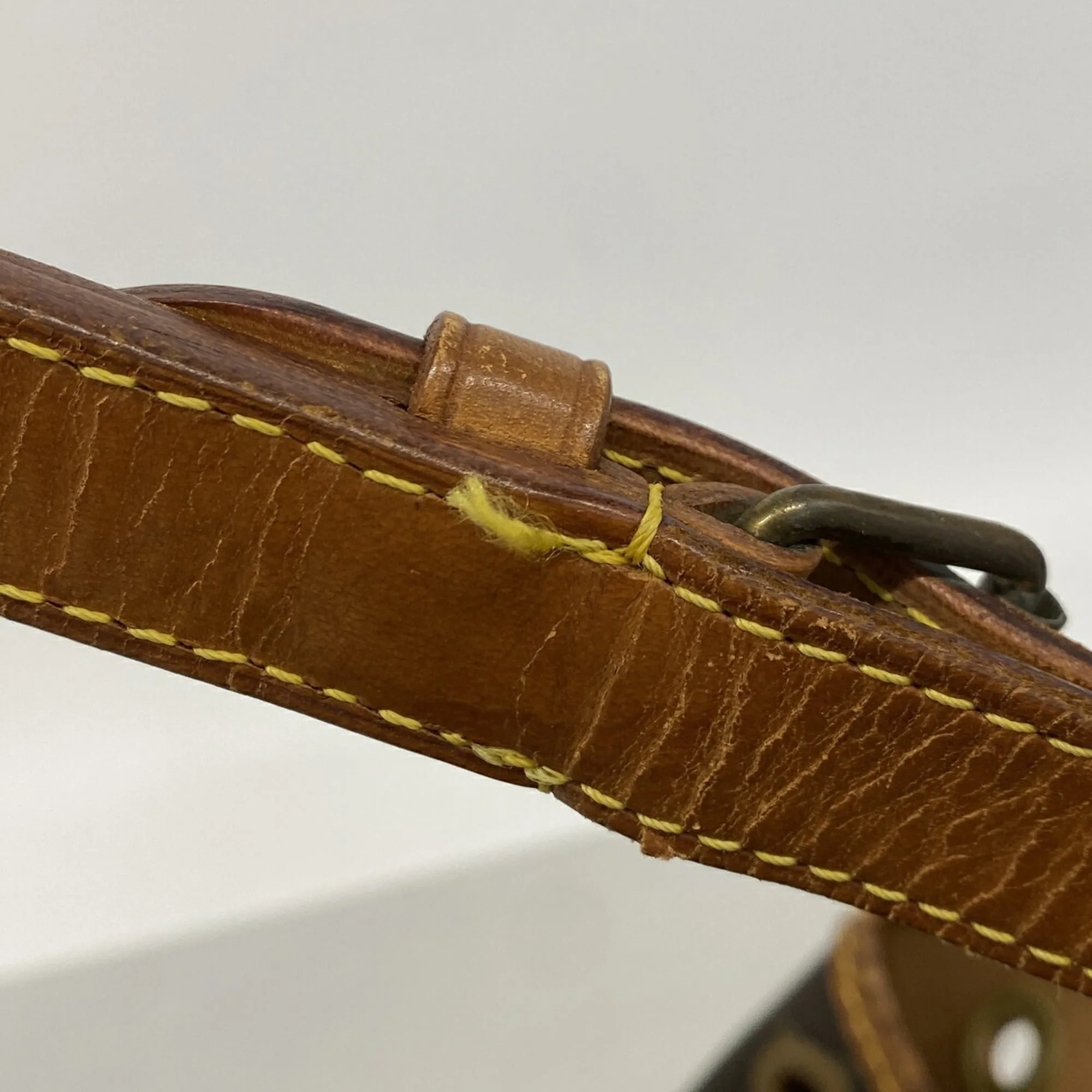 Shoulder Bag (Pre-Owned) - Louis Vuitton - Modalova