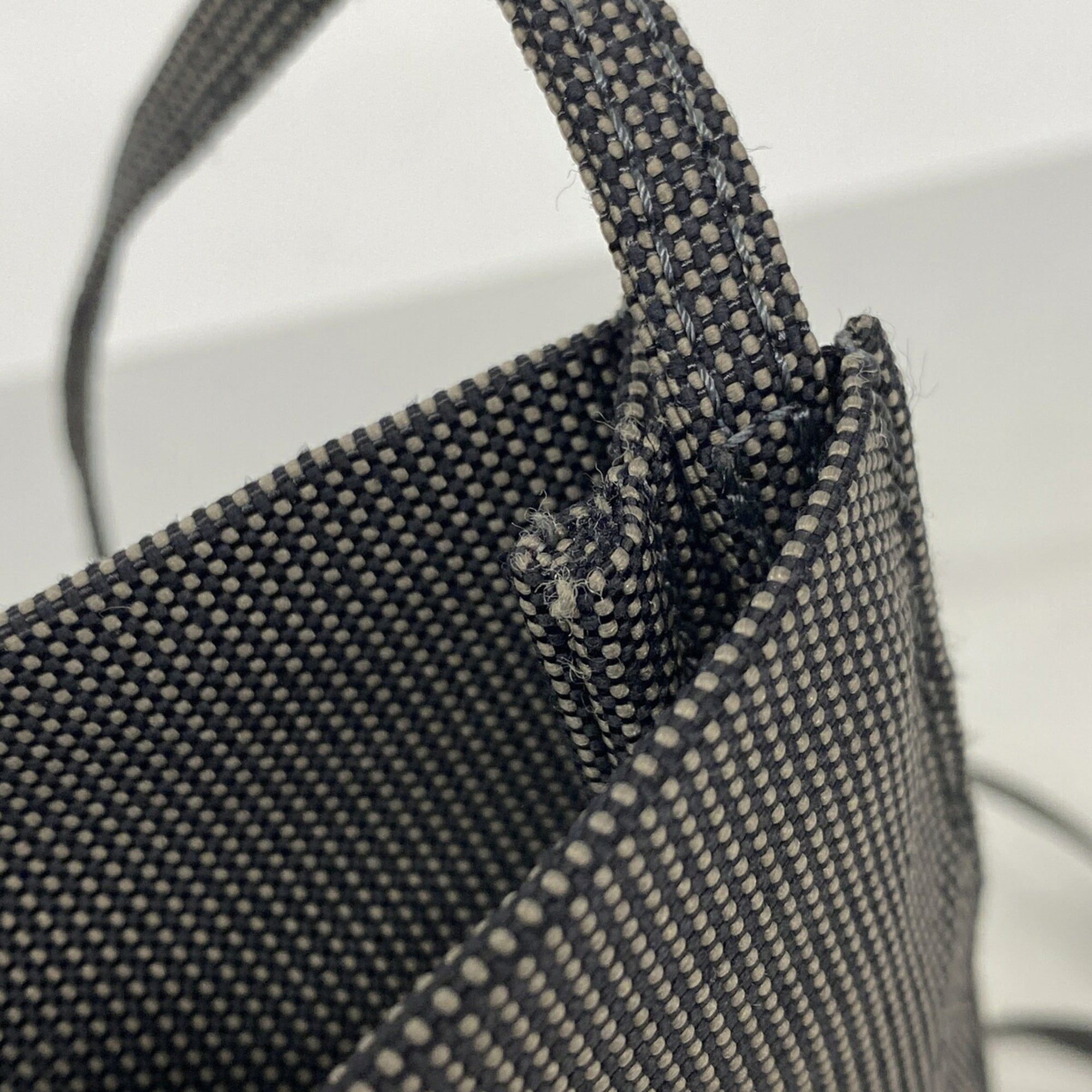 Nylon Shoulder Bag (Pre-Owned) - Hermes - Modalova