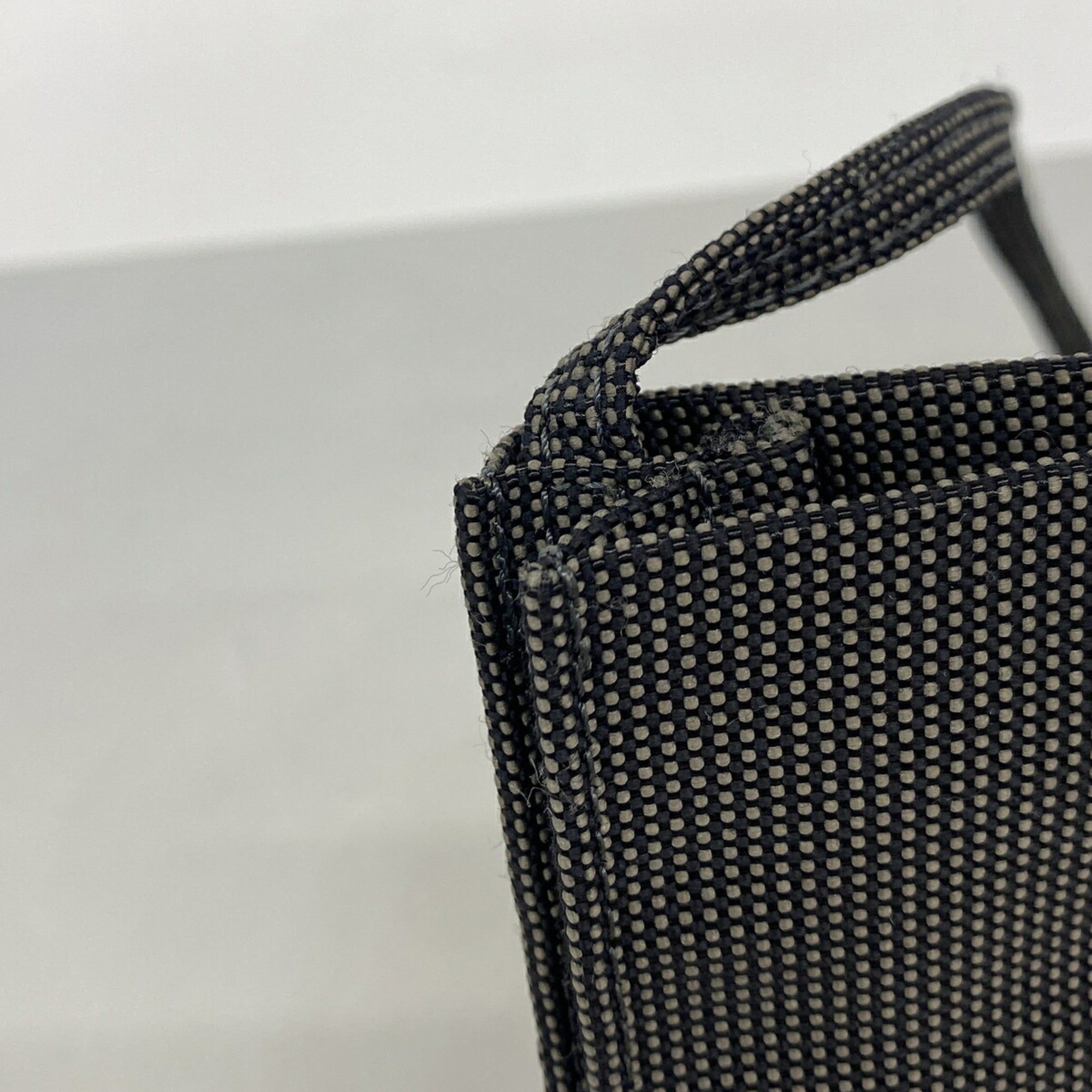 Nylon Shoulder Bag (Pre-Owned) - Hermes - Modalova