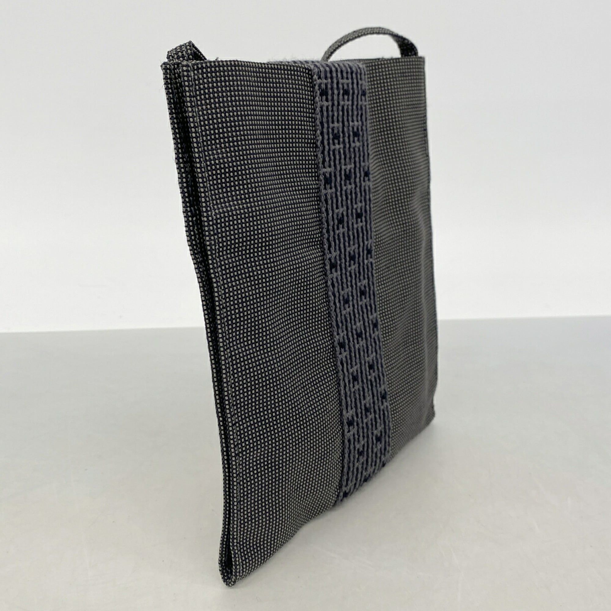 Nylon Shoulder Bag (Pre-Owned) - Hermes - Modalova