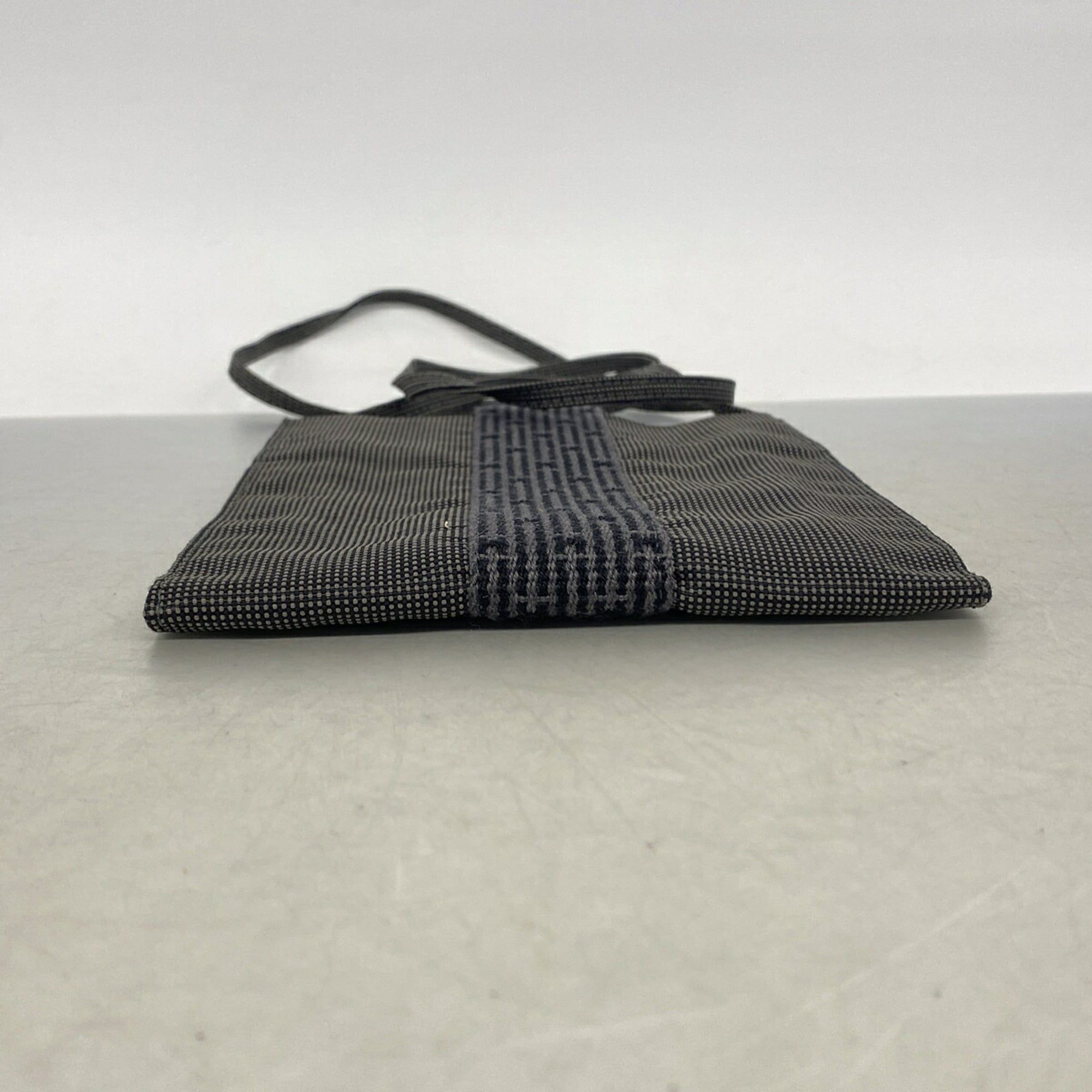 Nylon Shoulder Bag (Pre-Owned) - Hermes - Modalova