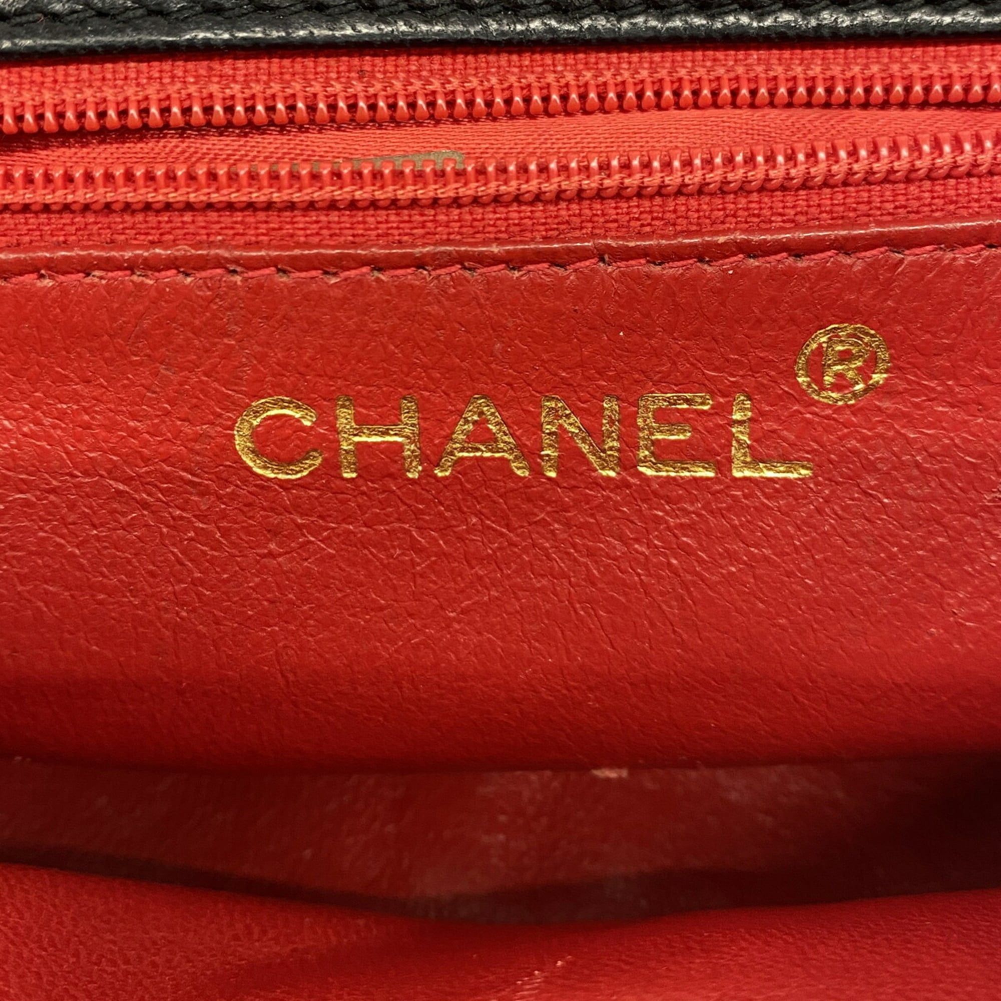 Nylon Shoulder Bag (Pre-Owned) - Chanel - Modalova