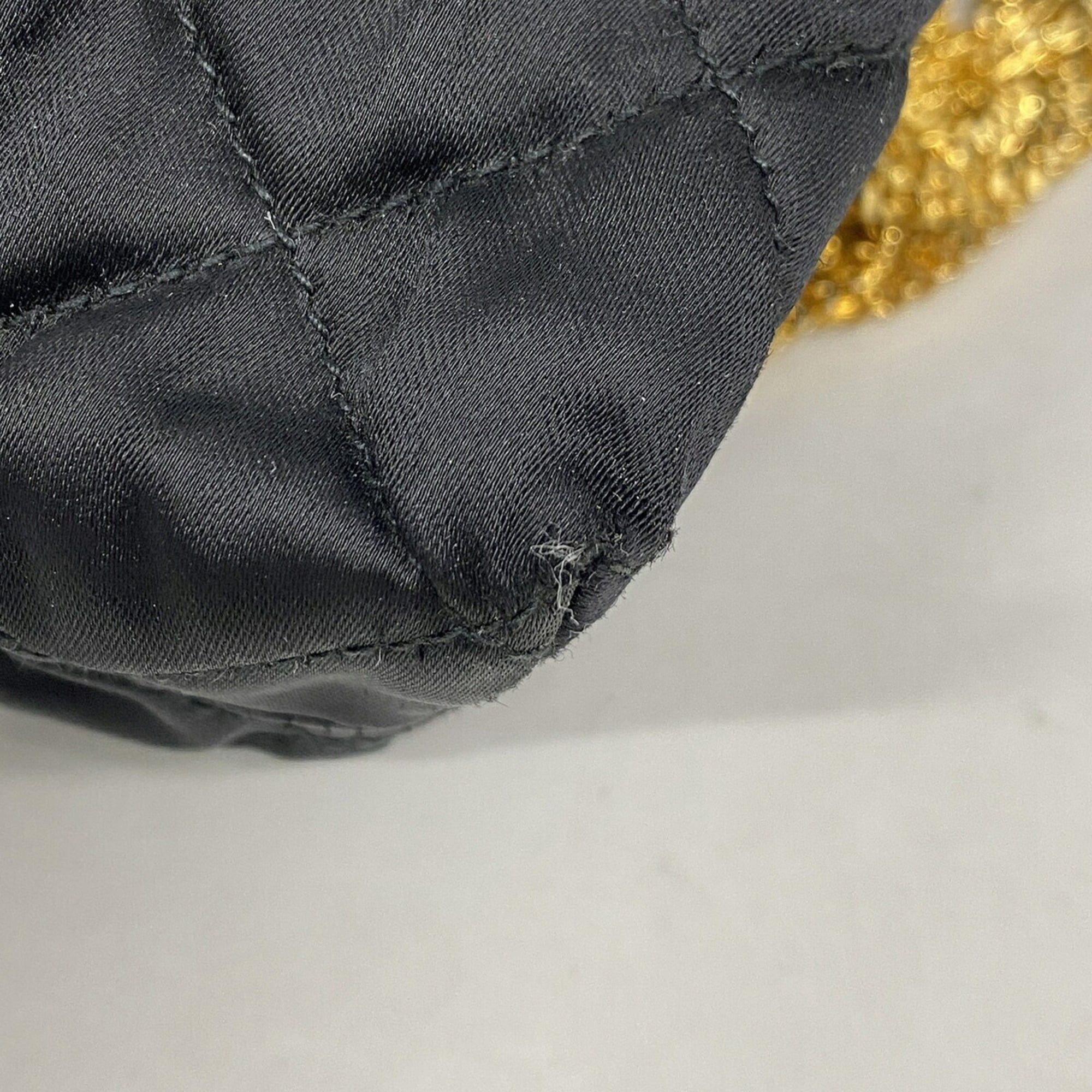 Nylon Shoulder Bag (Pre-Owned) - Chanel - Modalova