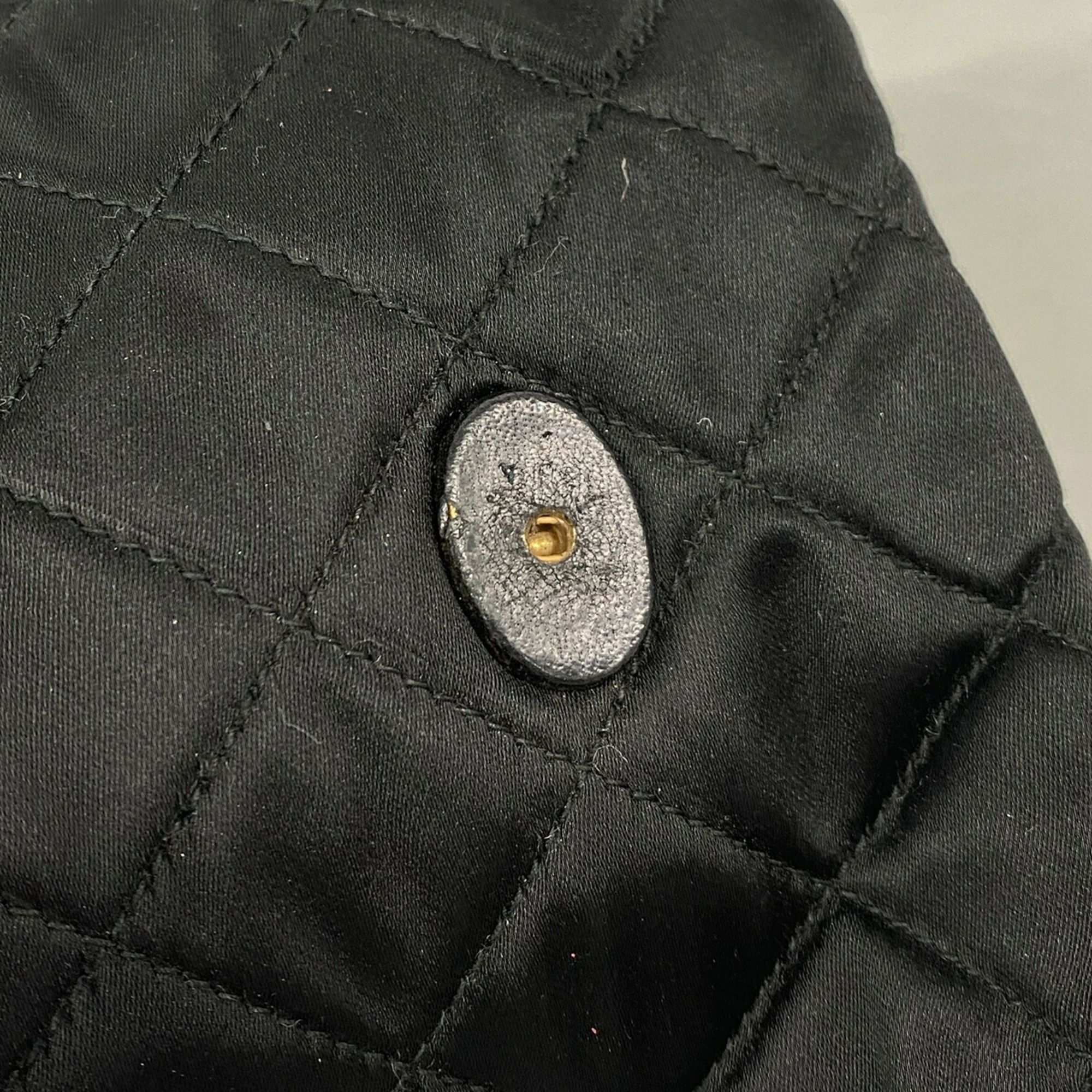 Nylon Shoulder Bag (Pre-Owned) - Chanel - Modalova