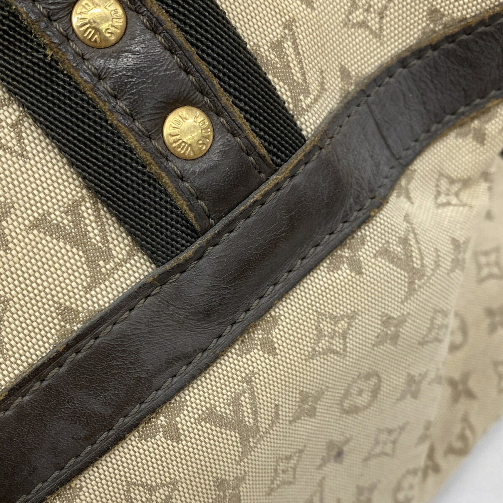 Handbag (Pre-Owned) - Louis Vuitton - Modalova
