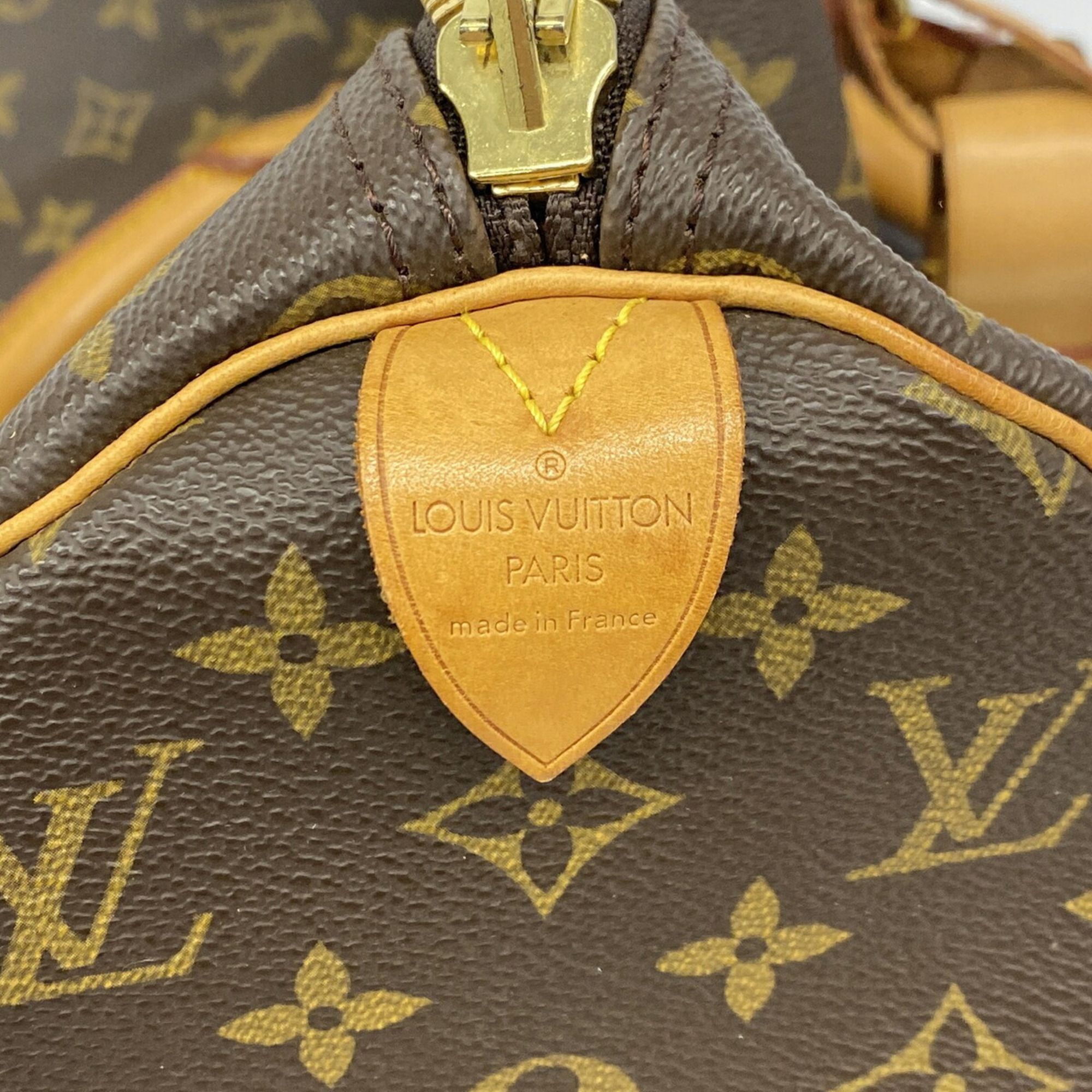 Boston Bag (Pre-Owned) - Louis Vuitton - Modalova