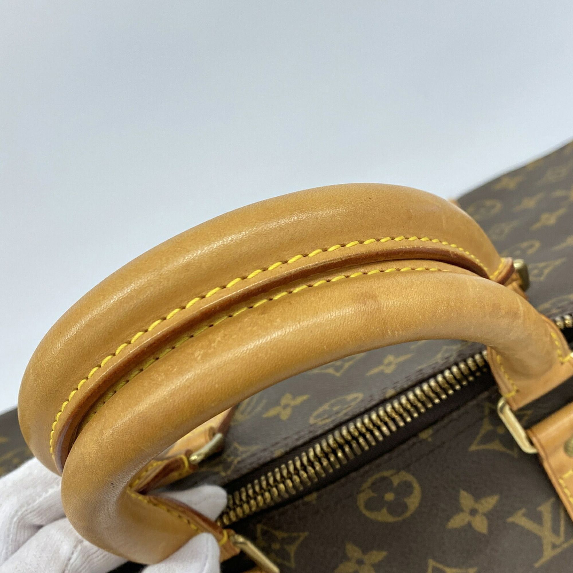 Boston Bag (Pre-Owned) - Louis Vuitton - Modalova