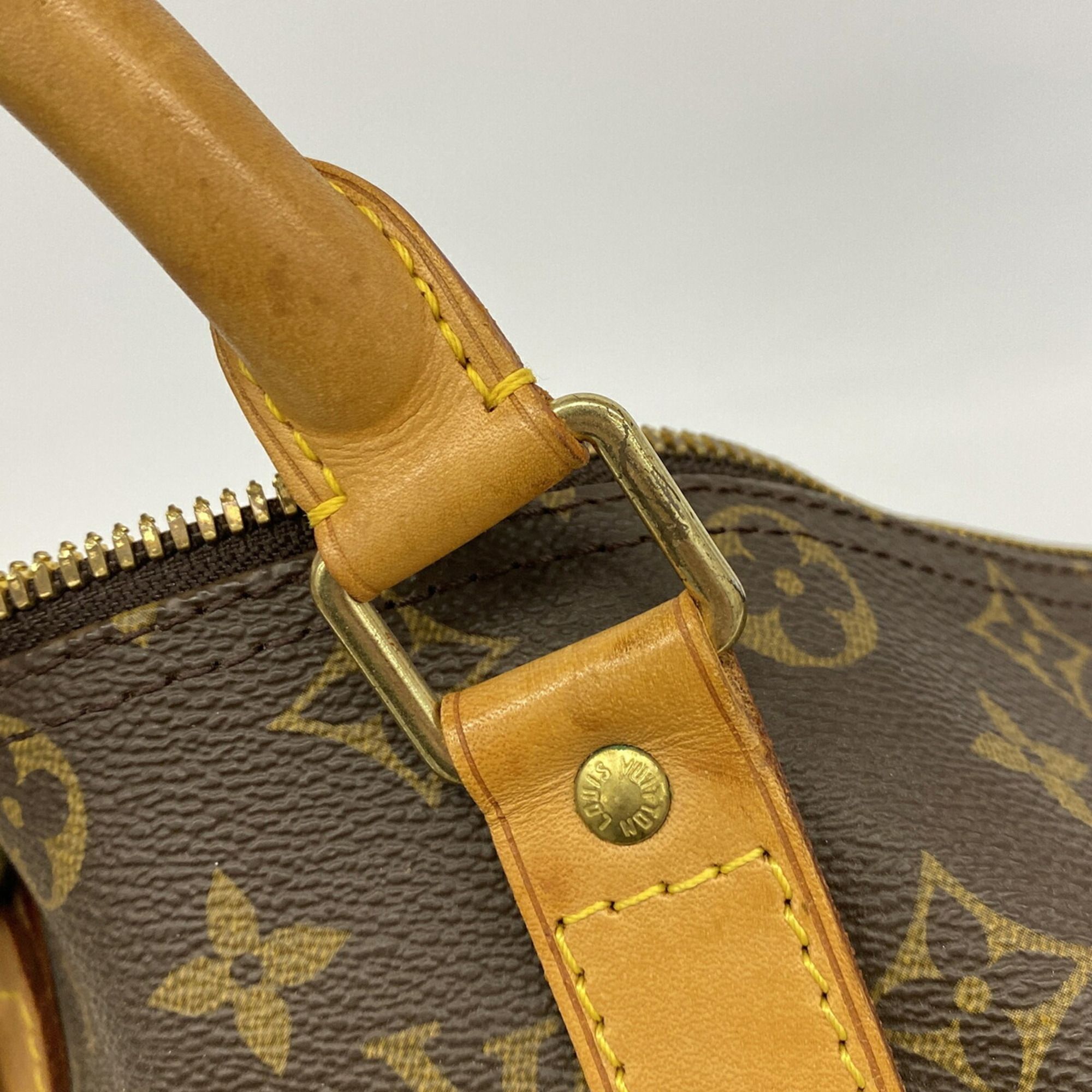 Boston Bag (Pre-Owned) - Louis Vuitton - Modalova