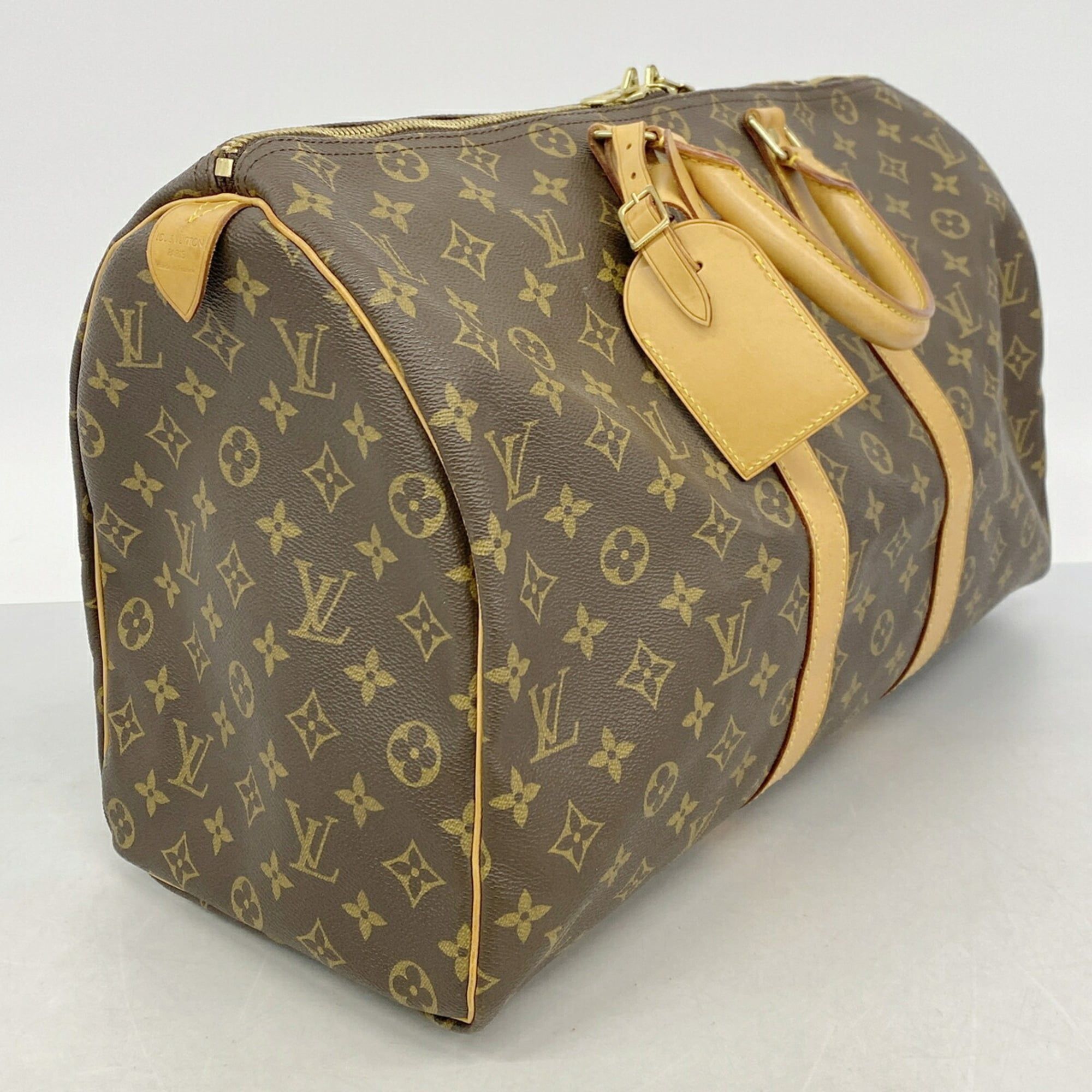 Boston Bag (Pre-Owned) - Louis Vuitton - Modalova