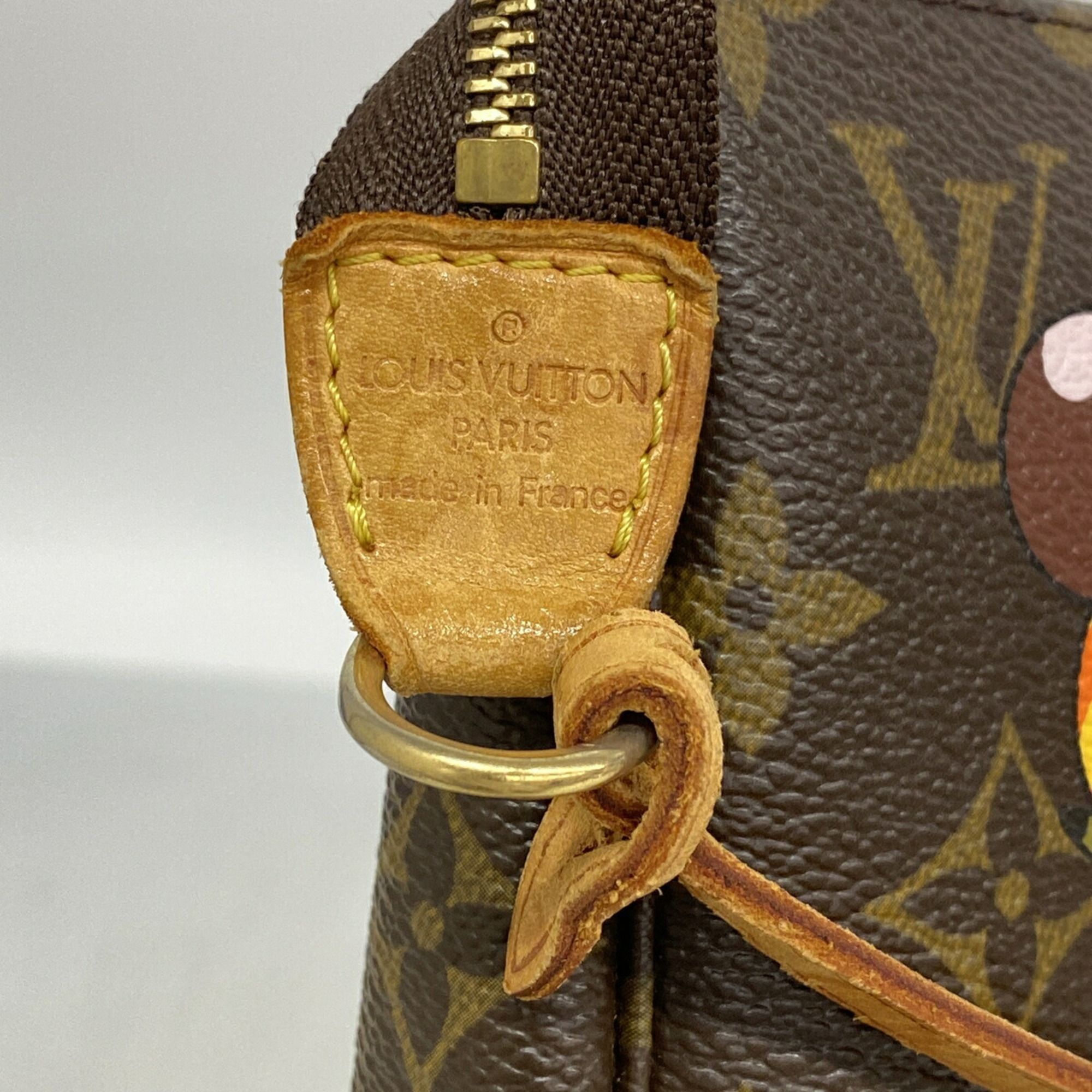 Pouch (Pre-Owned) - Louis Vuitton - Modalova