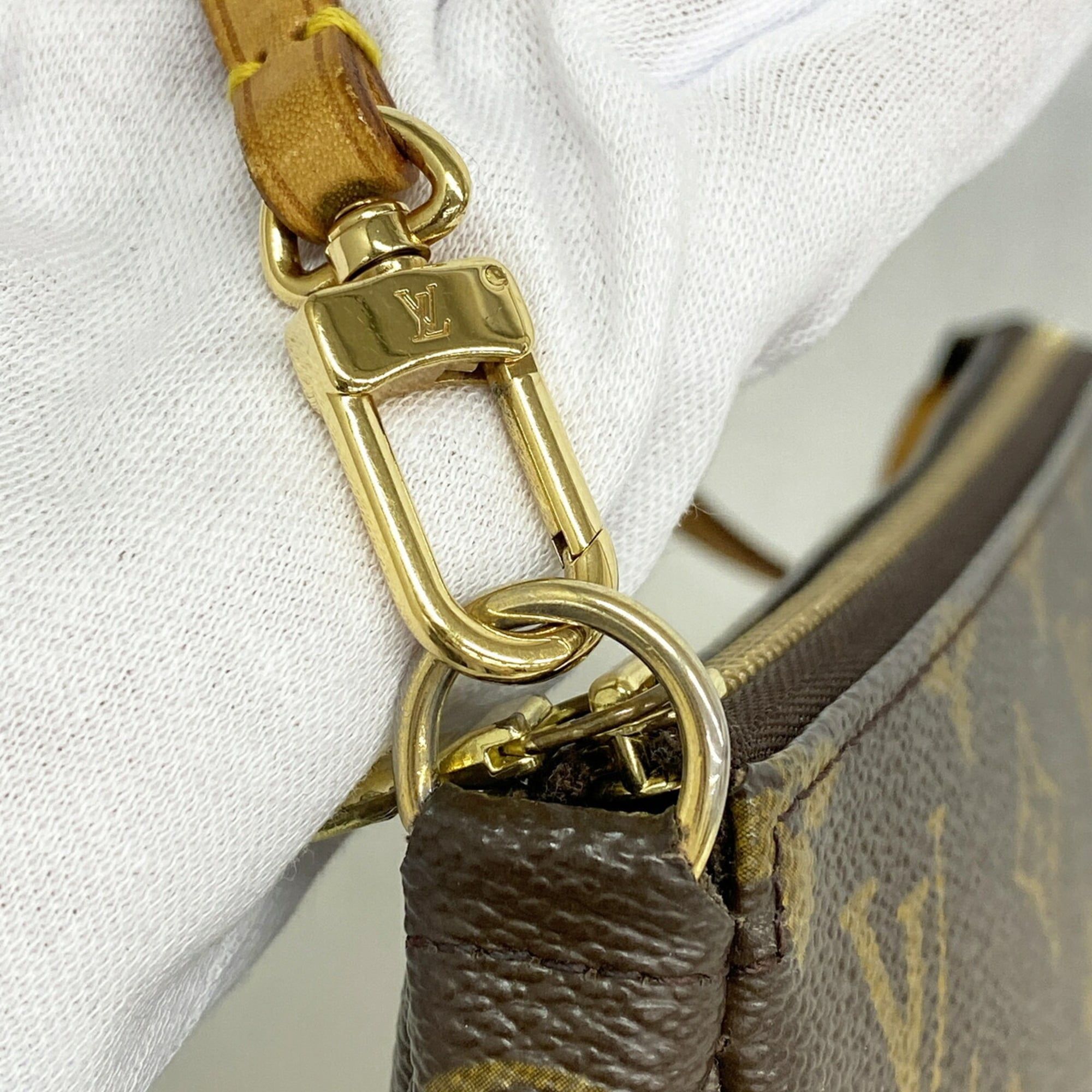 Pouch (Pre-Owned) - Louis Vuitton - Modalova