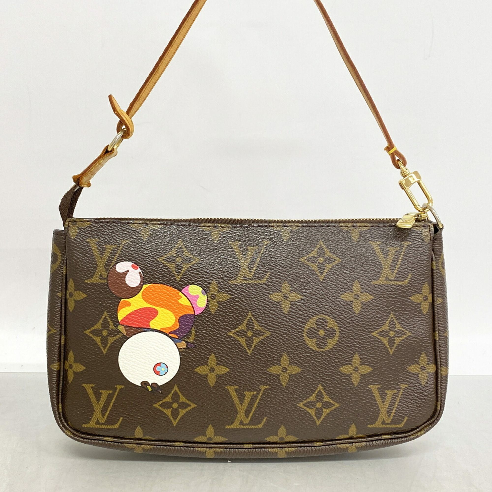 Pouch (Pre-Owned) - Louis Vuitton - Modalova