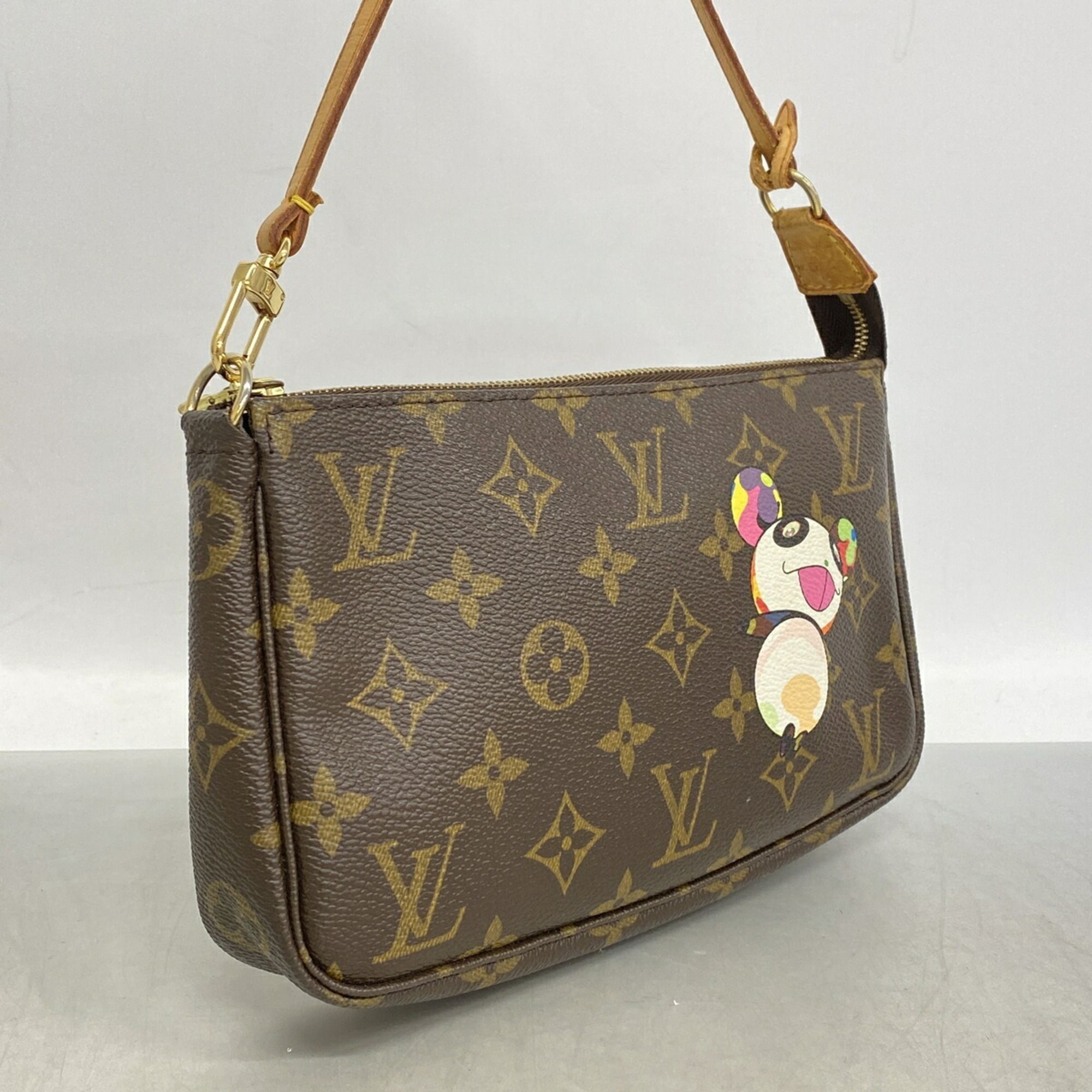 Pouch (Pre-Owned) - Louis Vuitton - Modalova