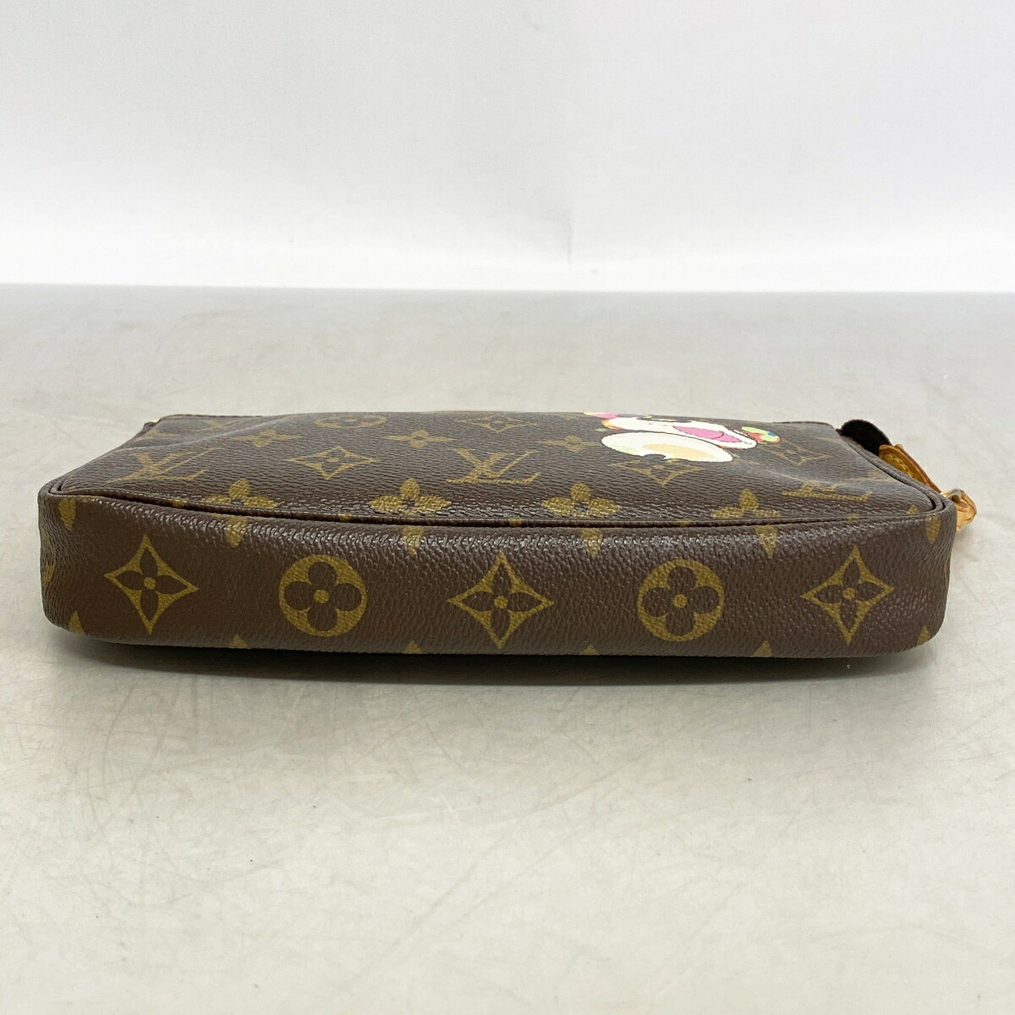 Pouch (Pre-Owned) - Louis Vuitton - Modalova
