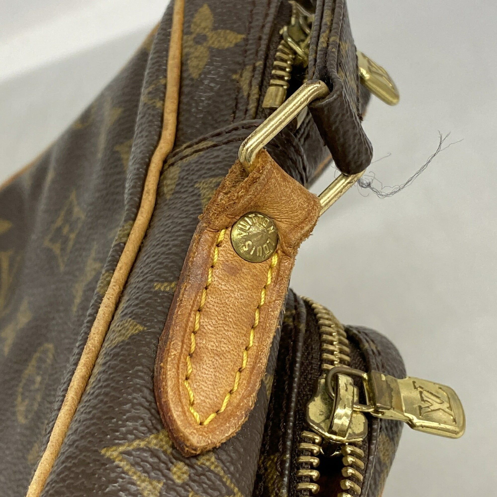 Shoulder Bag (Pre-Owned) - Louis Vuitton - Modalova