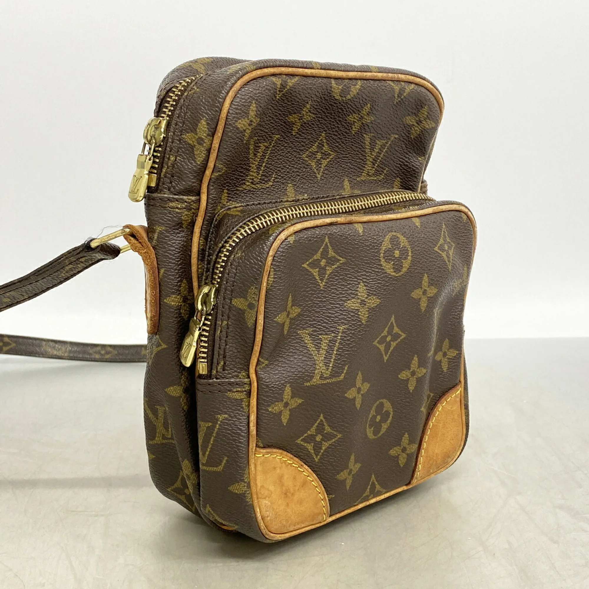 Shoulder Bag (Pre-Owned) - Louis Vuitton - Modalova