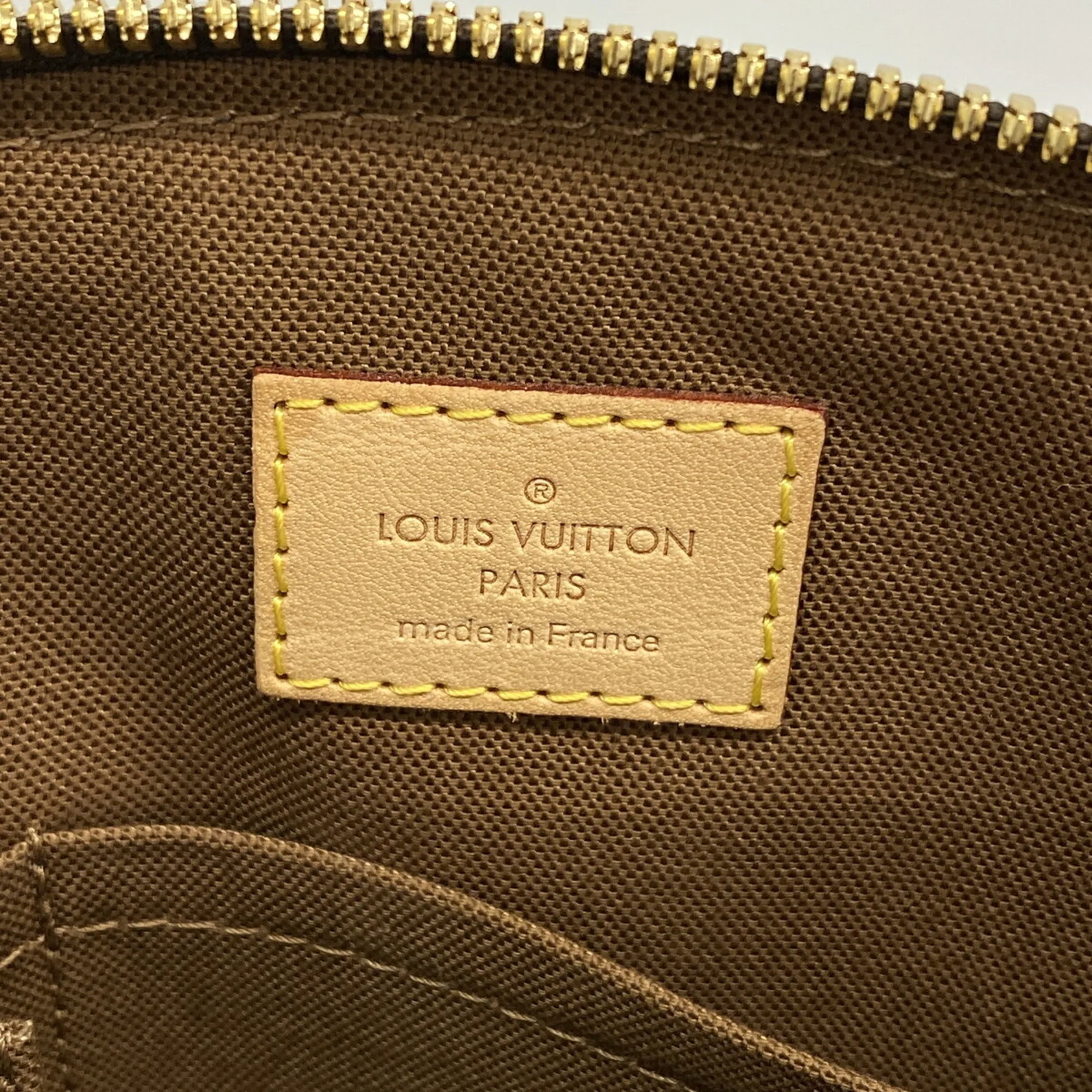 Handbag (Pre-Owned) - Louis Vuitton - Modalova