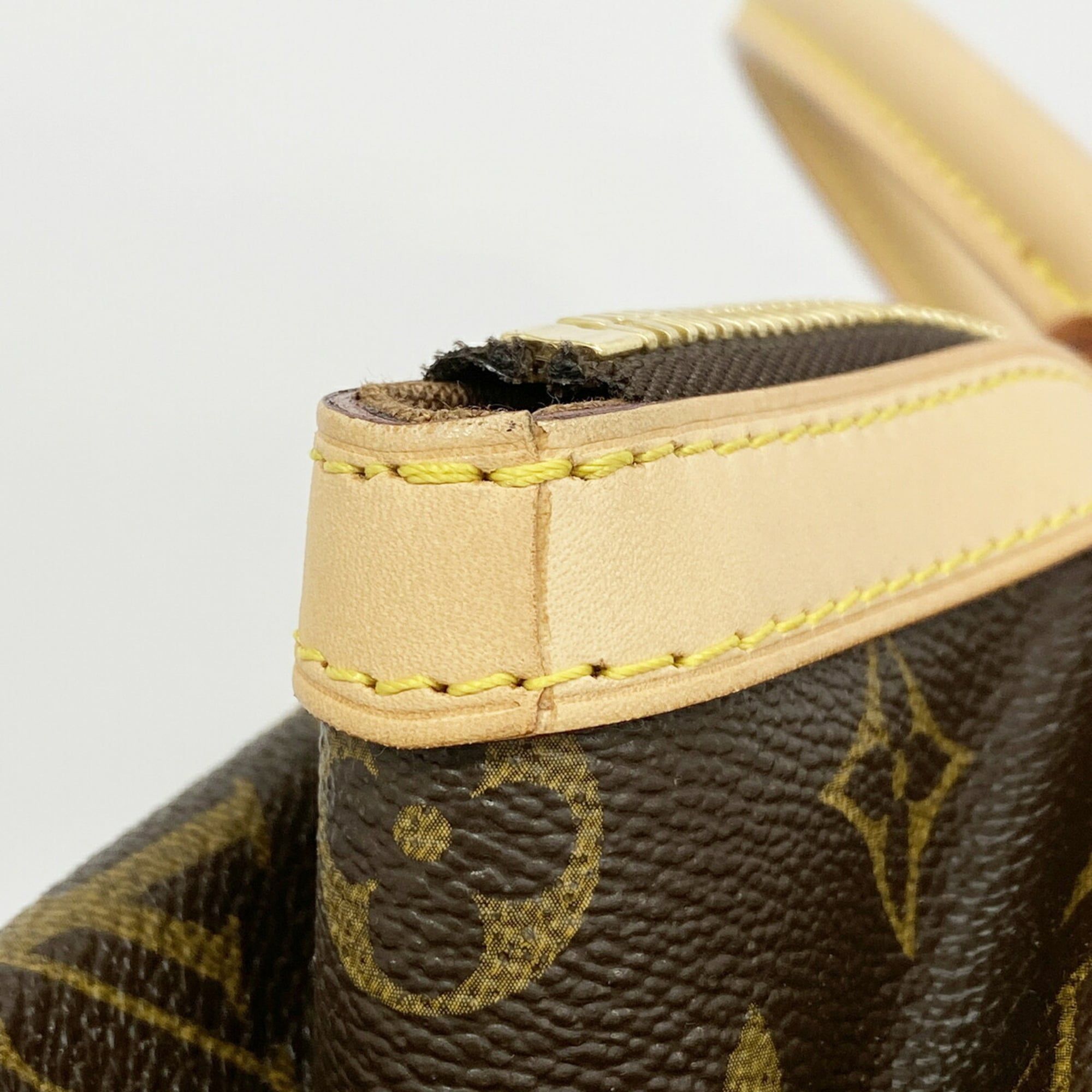 Handbag (Pre-Owned) - Louis Vuitton - Modalova