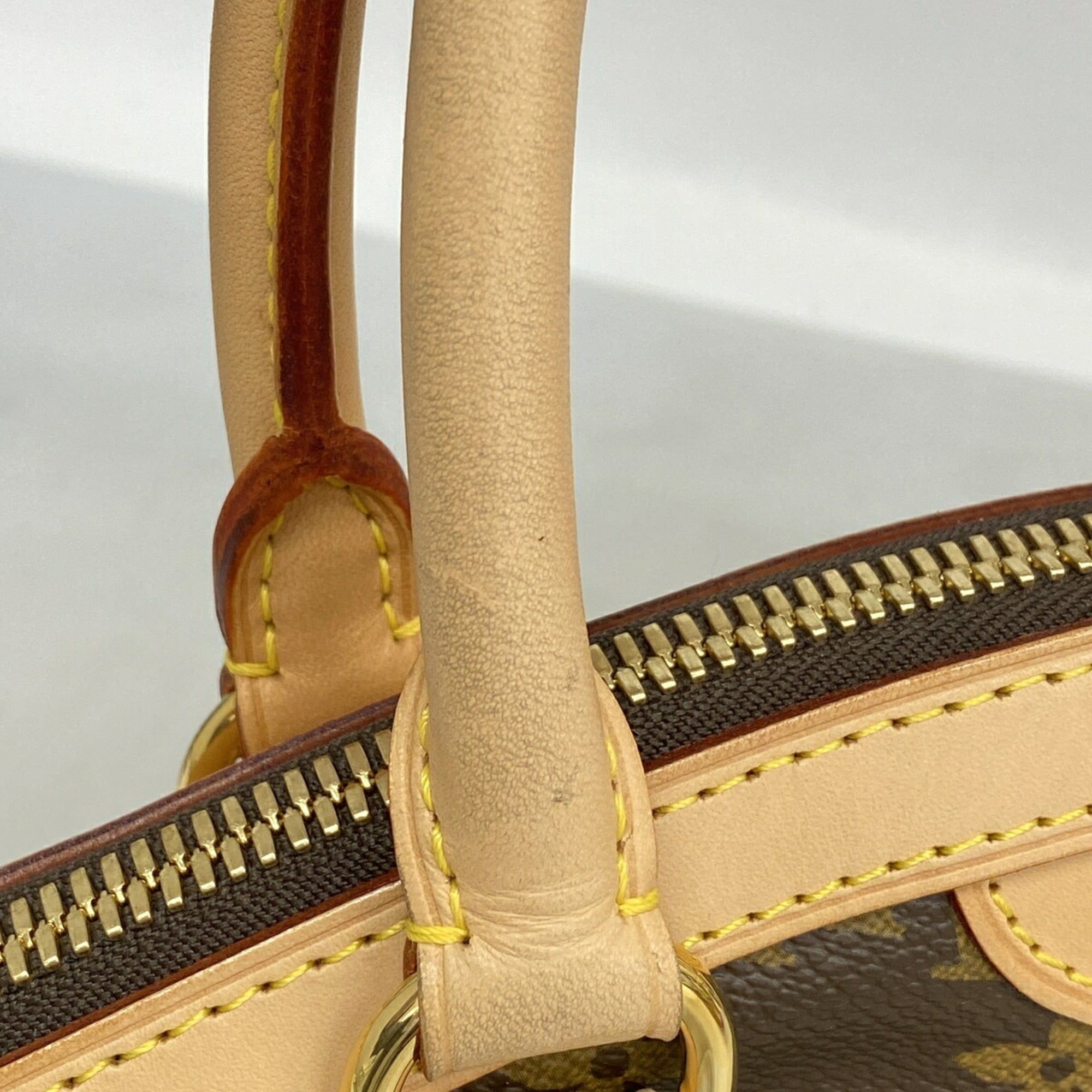 Handbag (Pre-Owned) - Louis Vuitton - Modalova