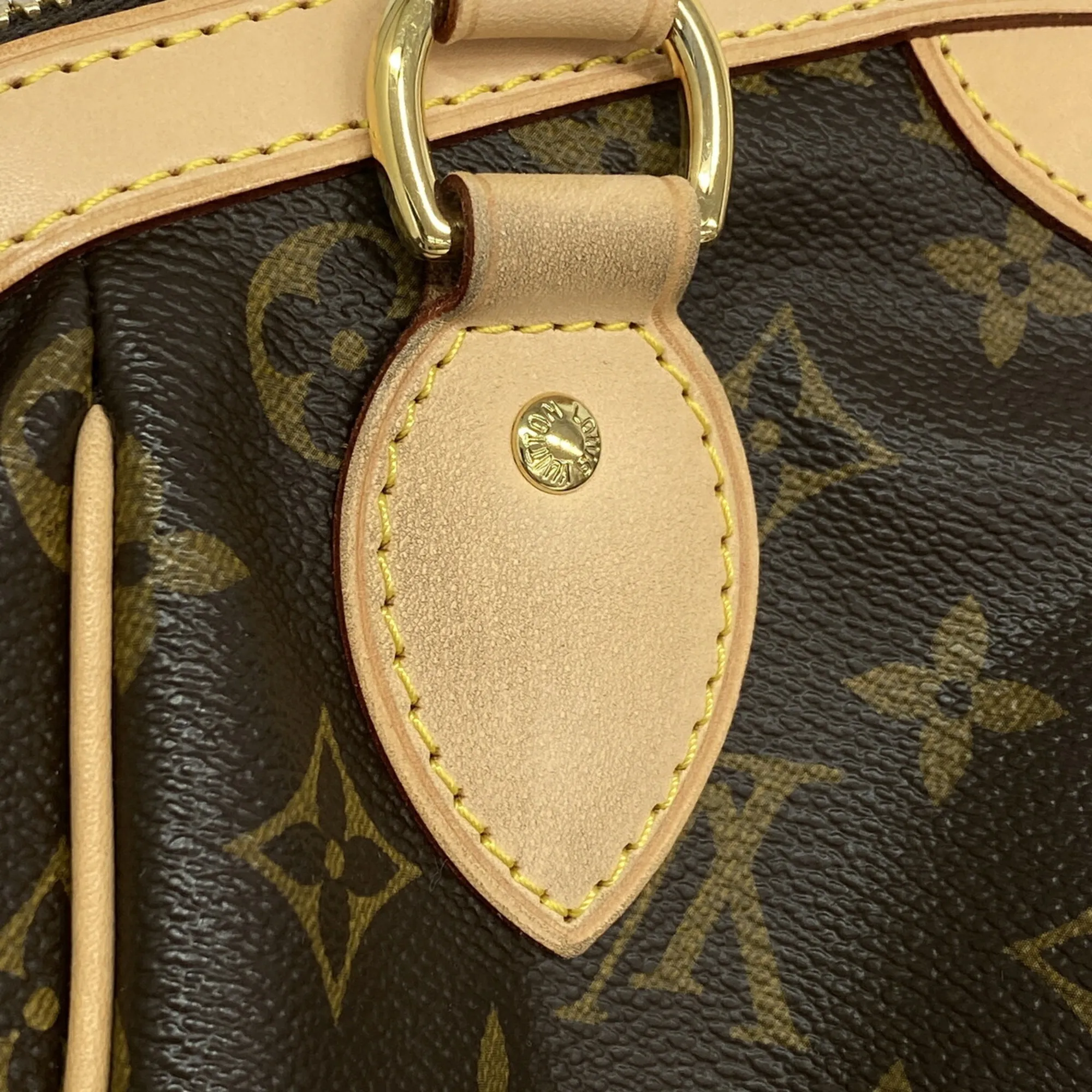 Handbag (Pre-Owned) - Louis Vuitton - Modalova