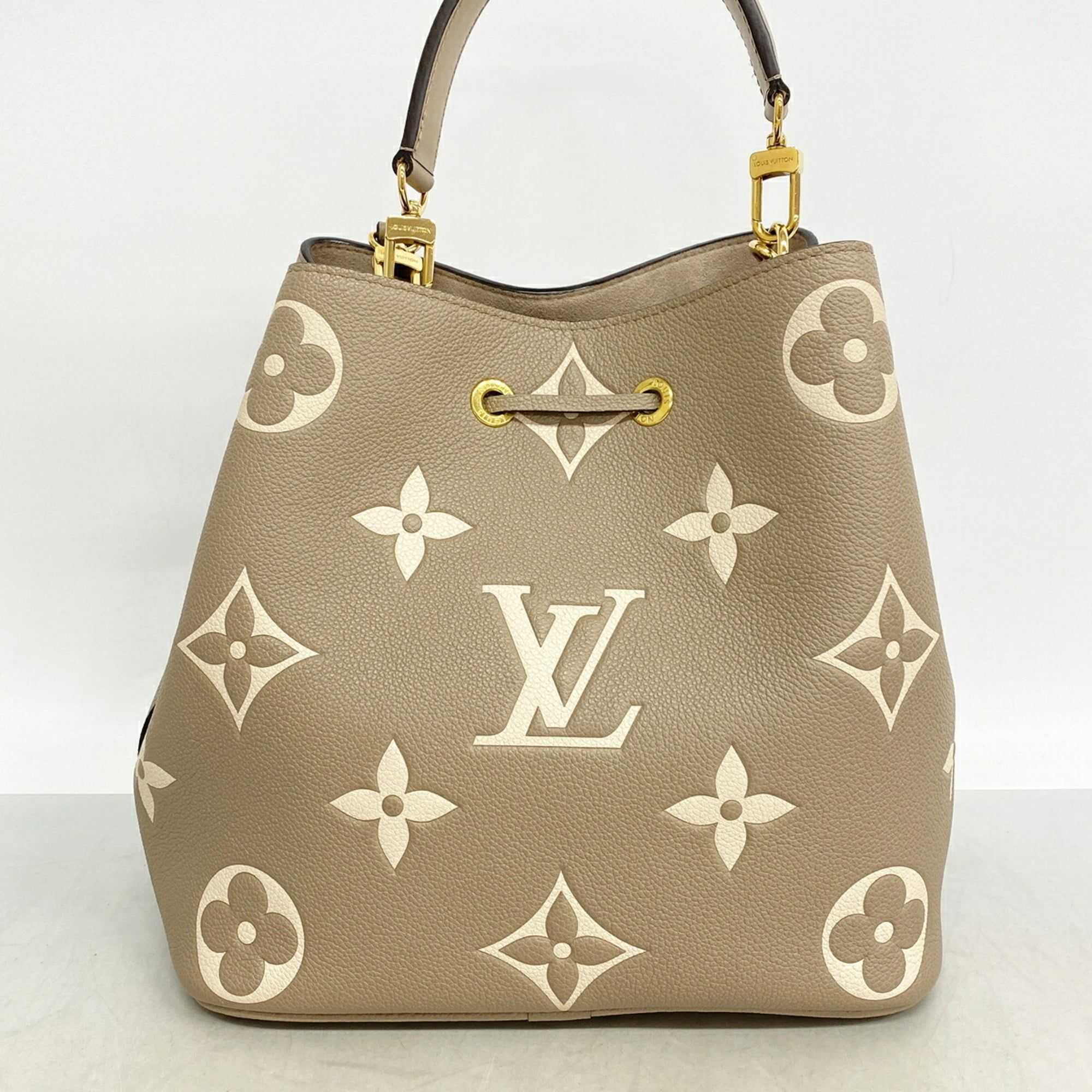 Handbag (Pre-Owned) - Louis Vuitton - Modalova