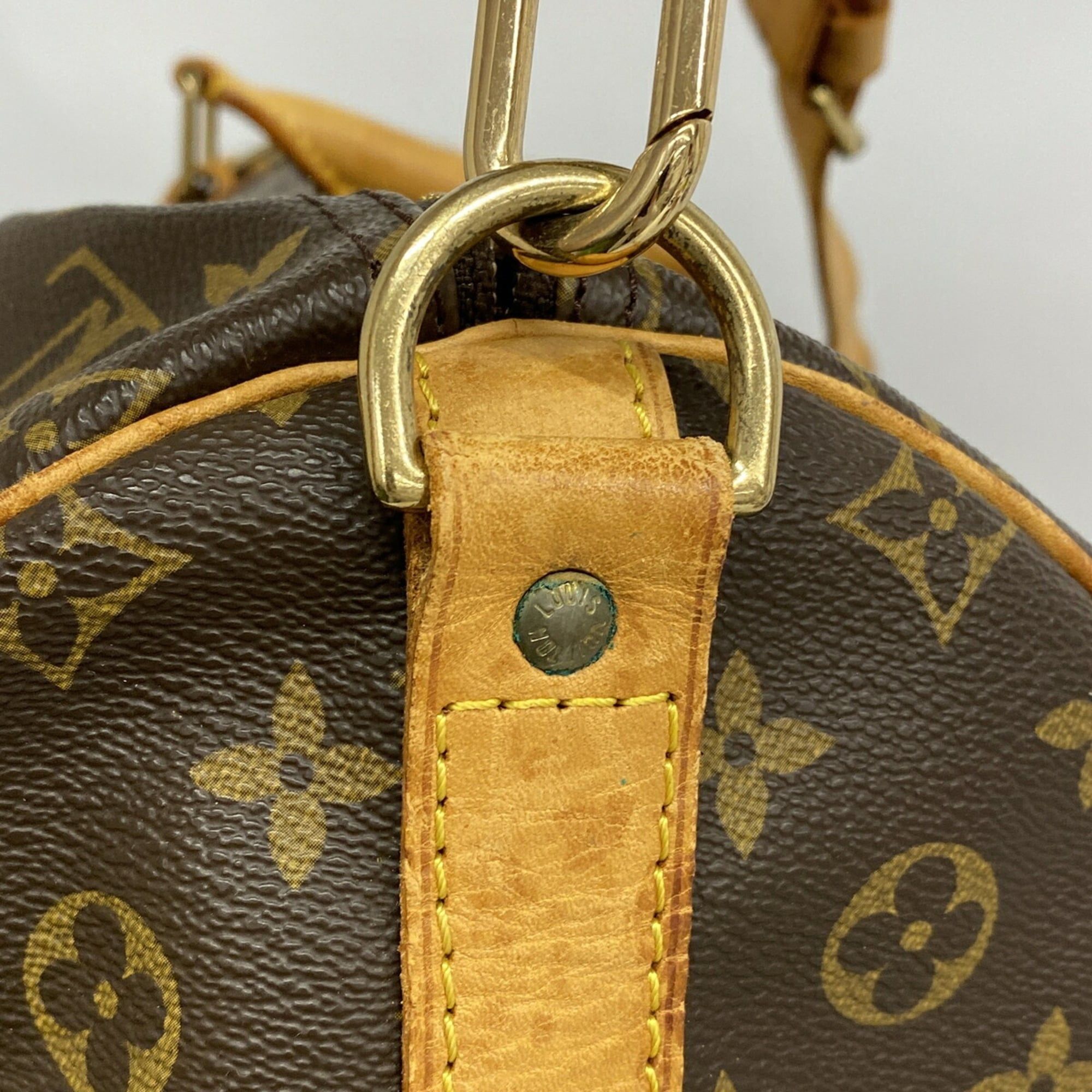 Boston Bag (Pre-Owned) - Louis Vuitton - Modalova
