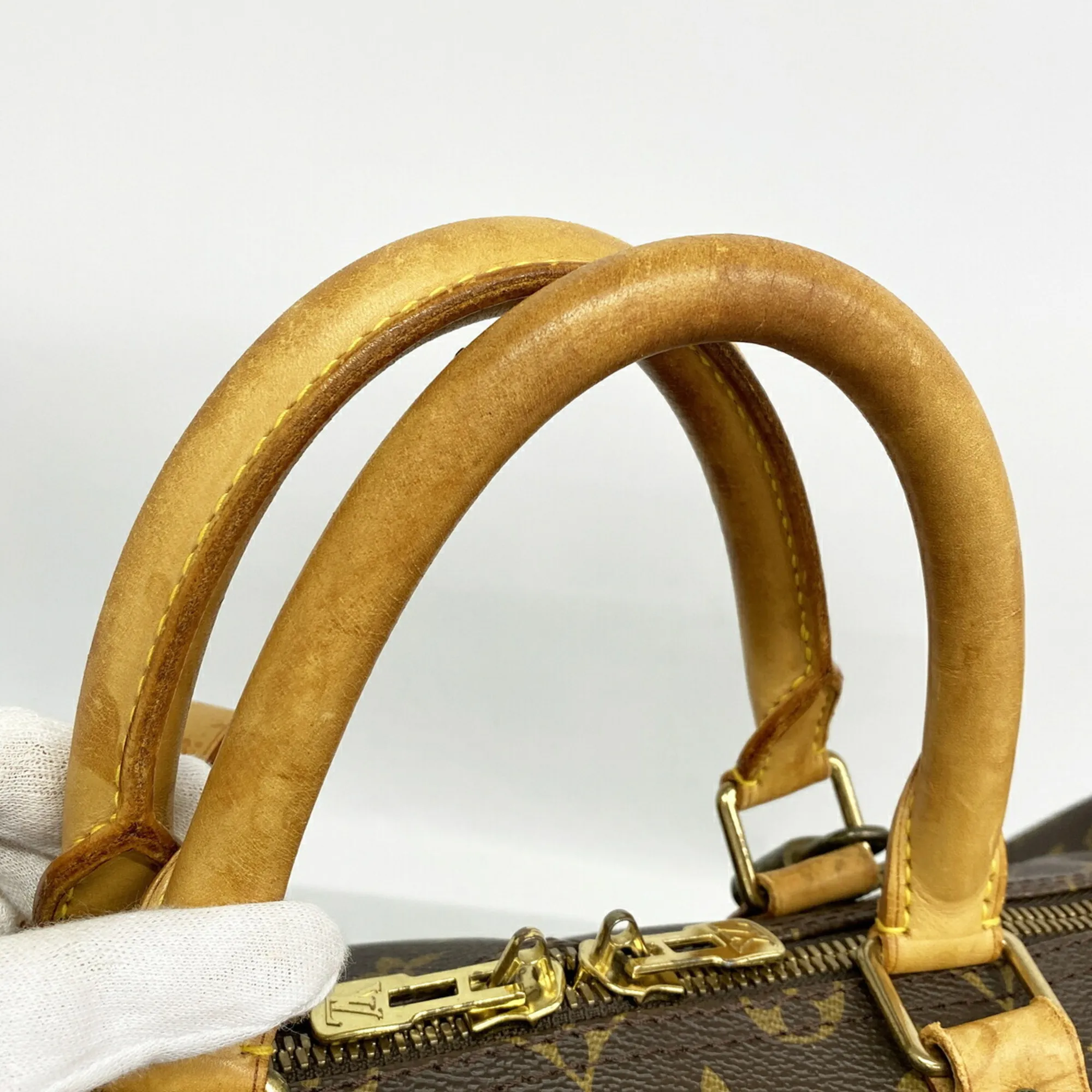 Boston Bag (Pre-Owned) - Louis Vuitton - Modalova