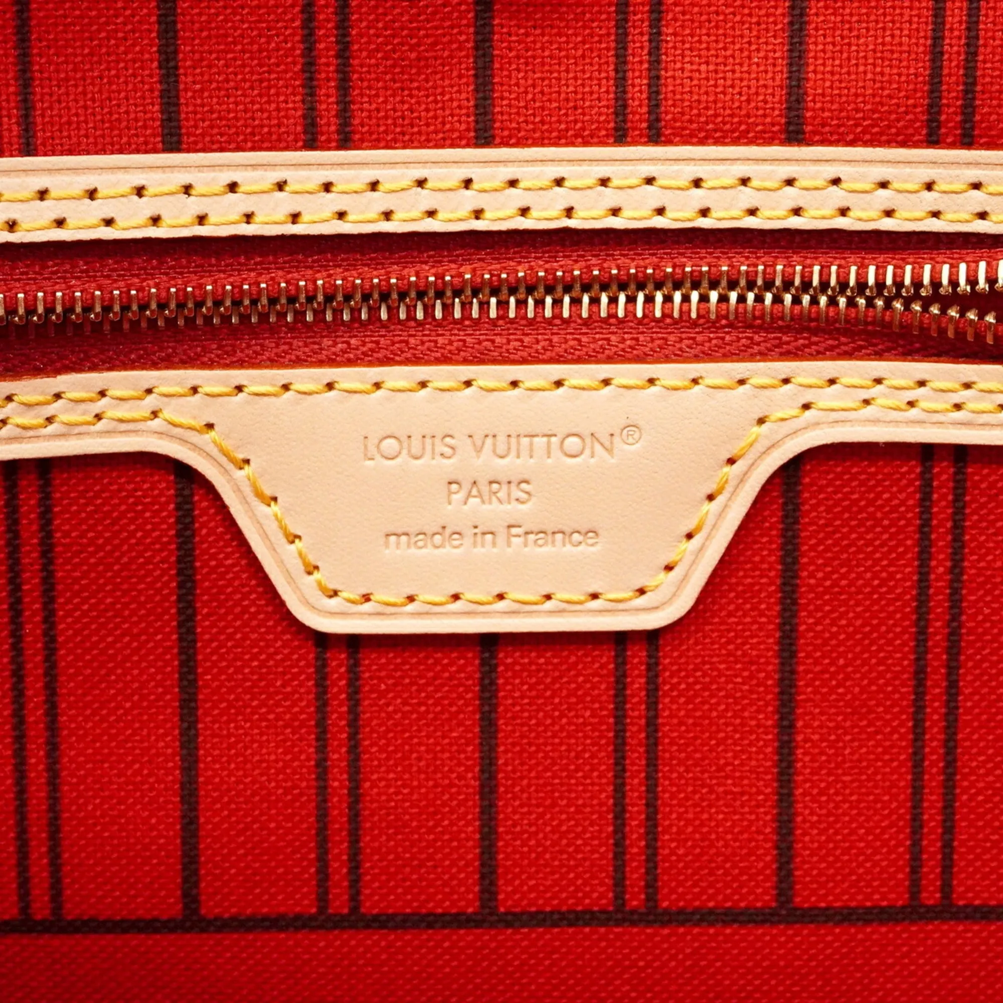 Tote Bag (Pre-Owned) - Louis Vuitton - Modalova