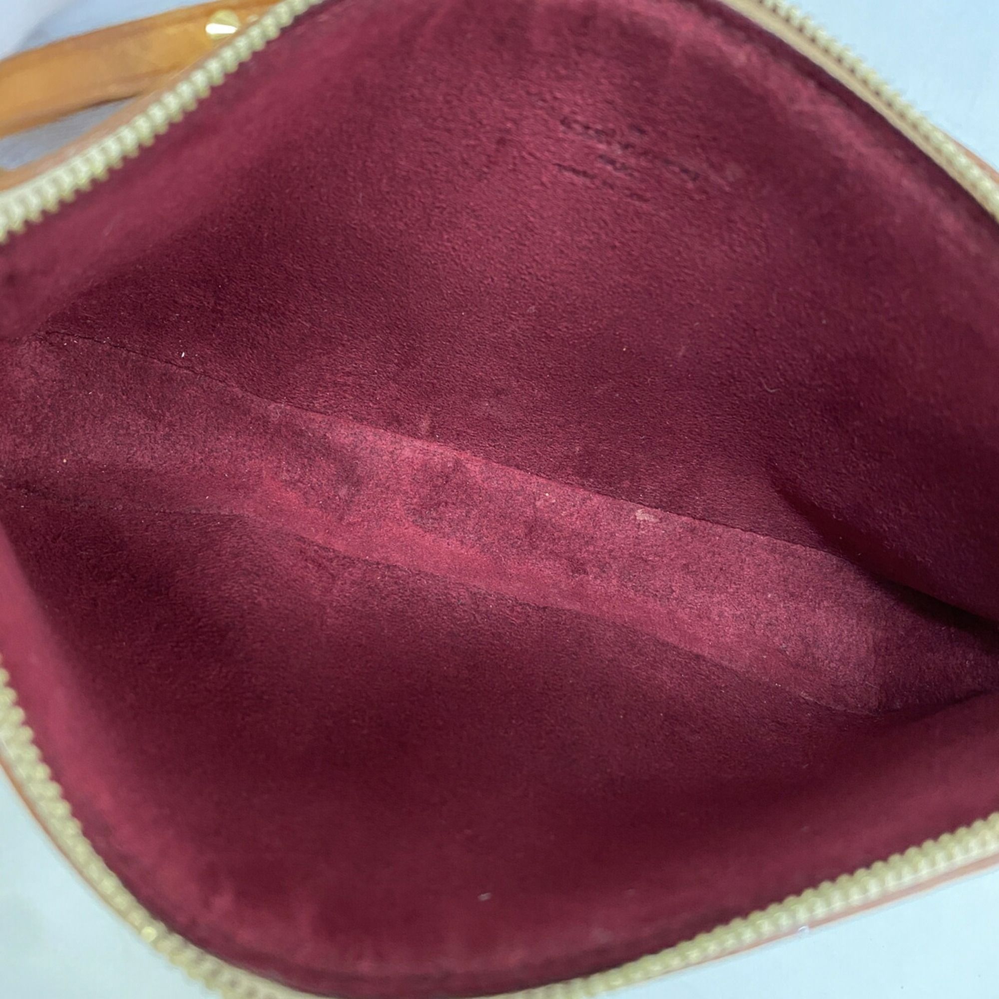 Pouch (Pre-Owned) - Louis Vuitton - Modalova