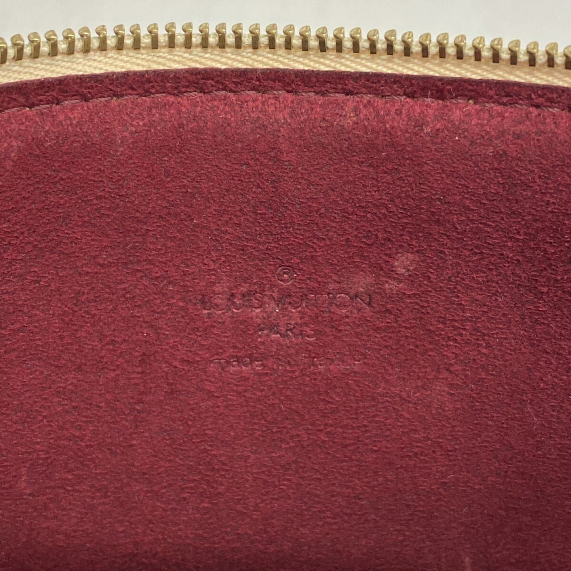 Pouch (Pre-Owned) - Louis Vuitton - Modalova