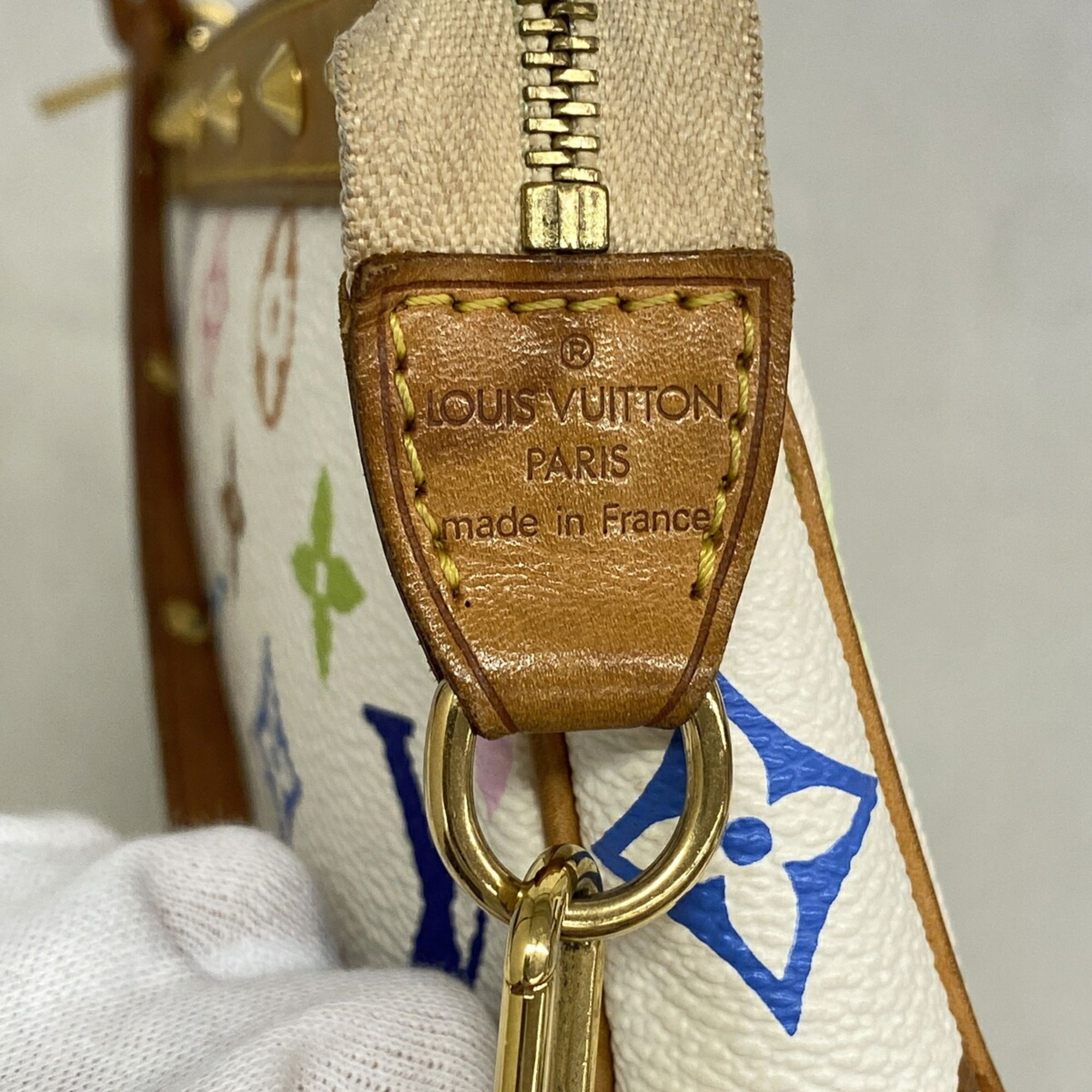 Pouch (Pre-Owned) - Louis Vuitton - Modalova