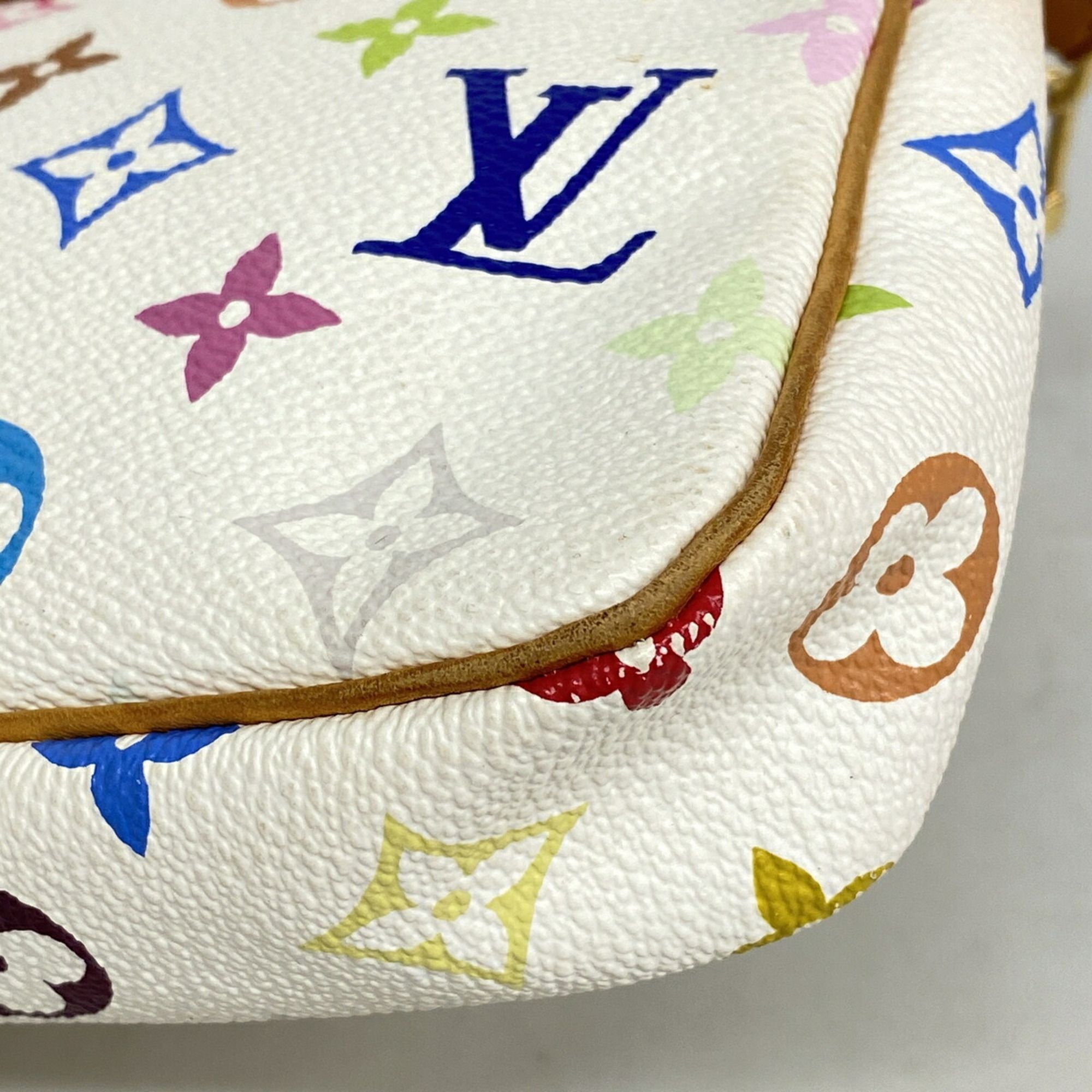 Pouch (Pre-Owned) - Louis Vuitton - Modalova