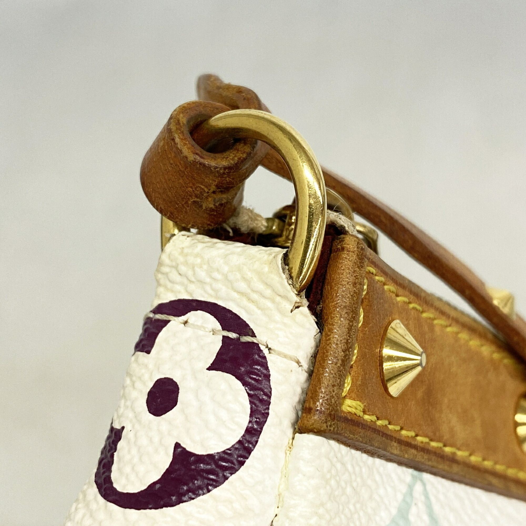 Pouch (Pre-Owned) - Louis Vuitton - Modalova