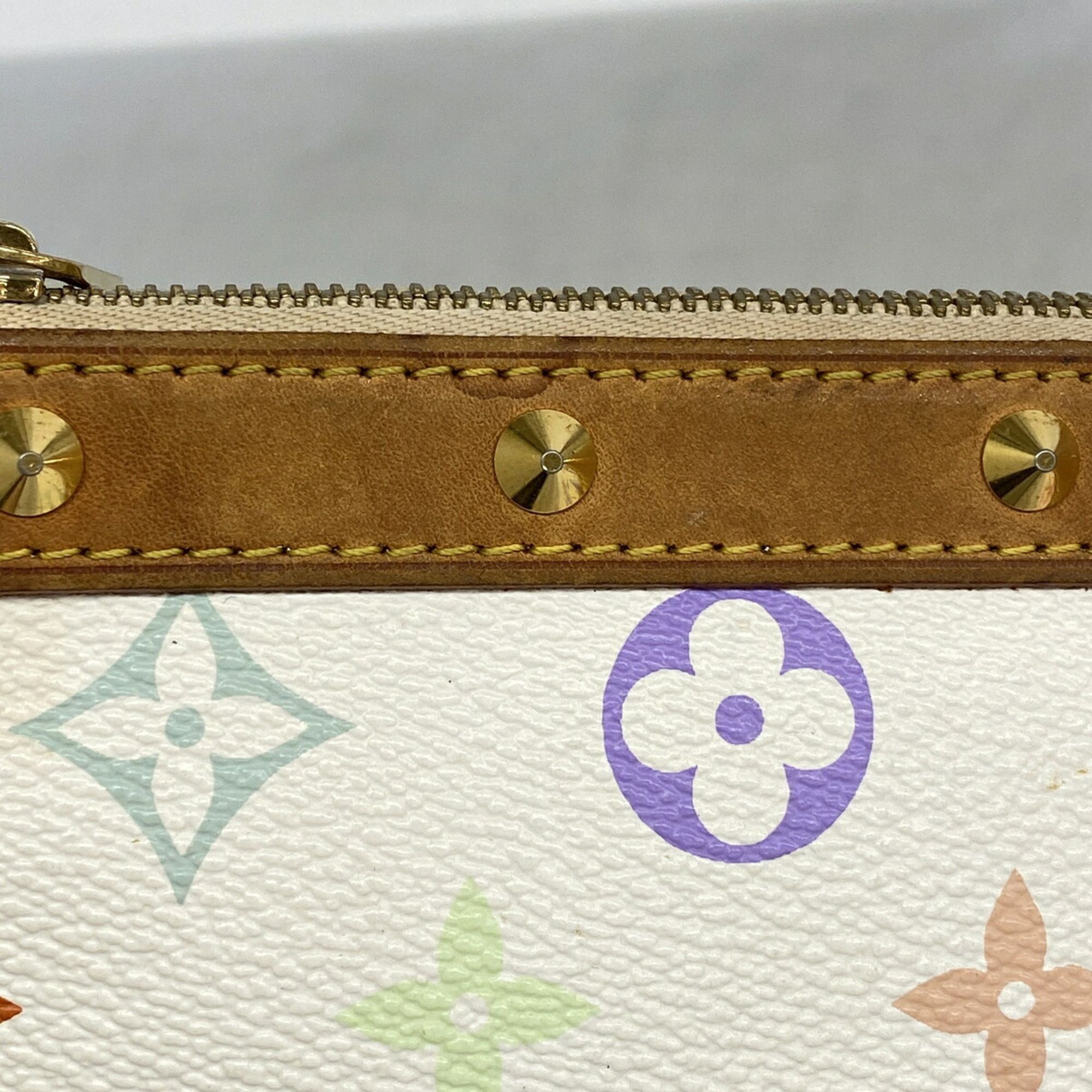Pouch (Pre-Owned) - Louis Vuitton - Modalova