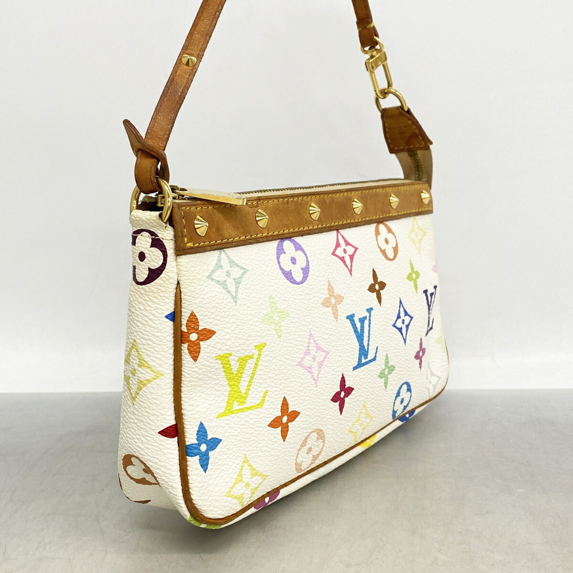 Pouch (Pre-Owned) - Louis Vuitton - Modalova