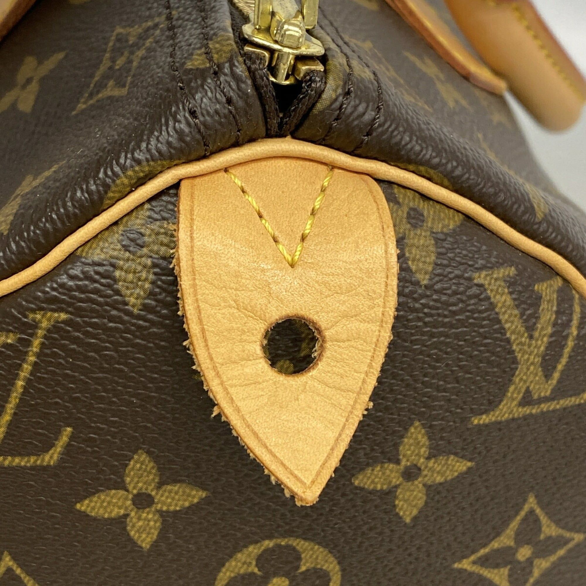 Handbag (Pre-Owned) - Louis Vuitton - Modalova