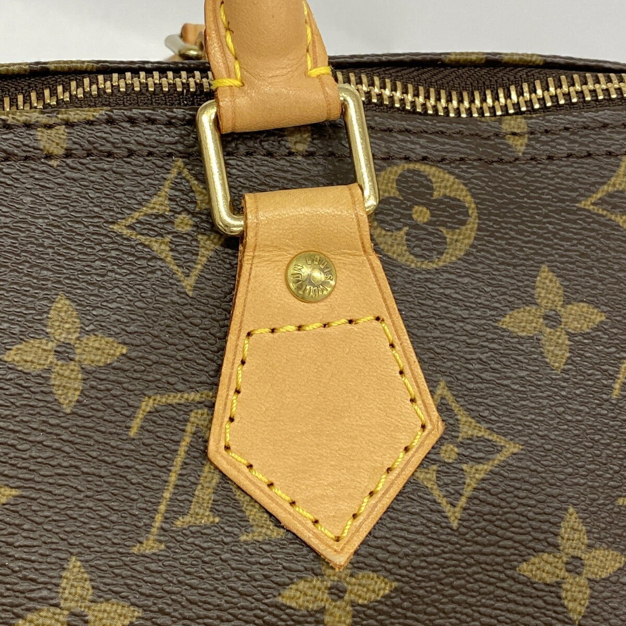 Handbag (Pre-Owned) - Louis Vuitton - Modalova