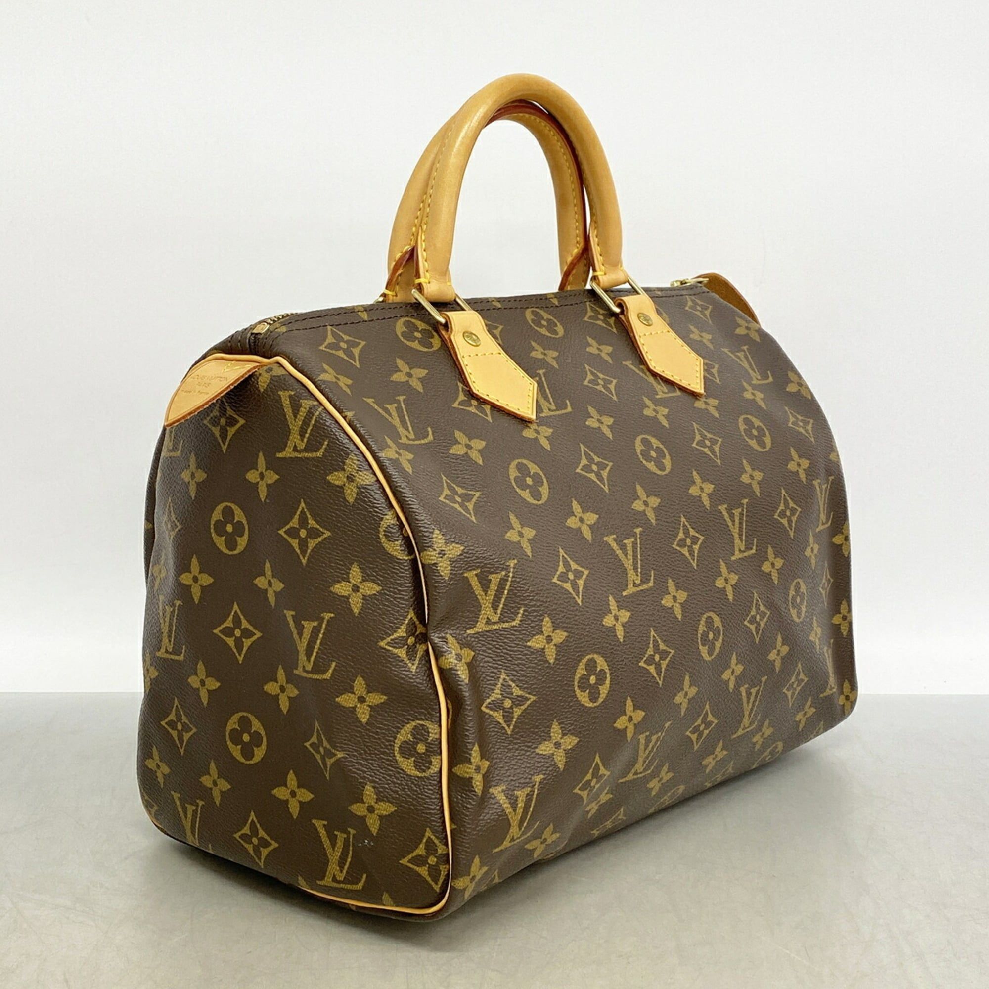 Handbag (Pre-Owned) - Louis Vuitton - Modalova