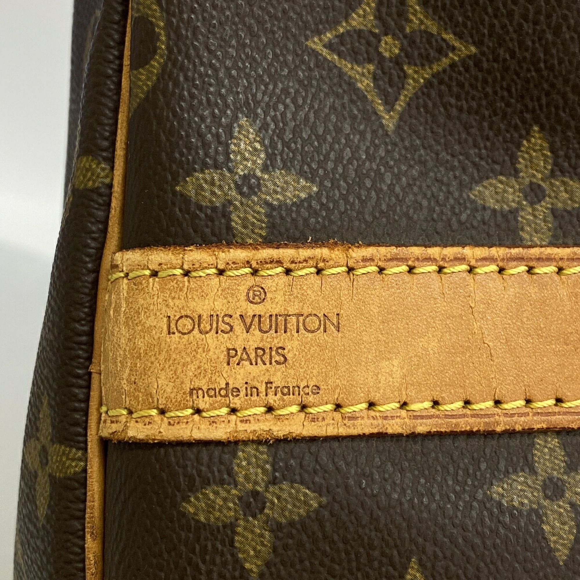 Boston Bag (Pre-Owned) - Louis Vuitton - Modalova
