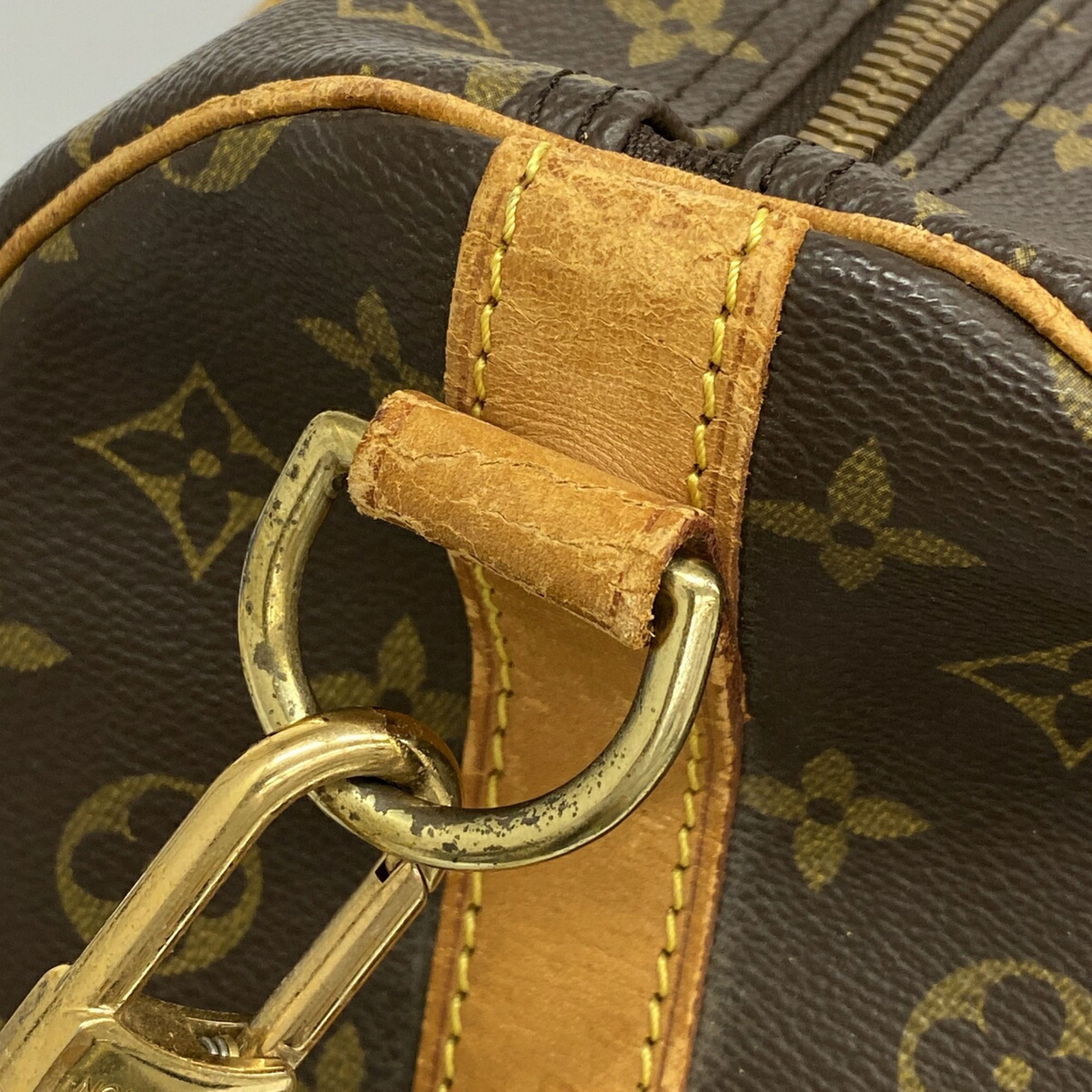 Boston Bag (Pre-Owned) - Louis Vuitton - Modalova