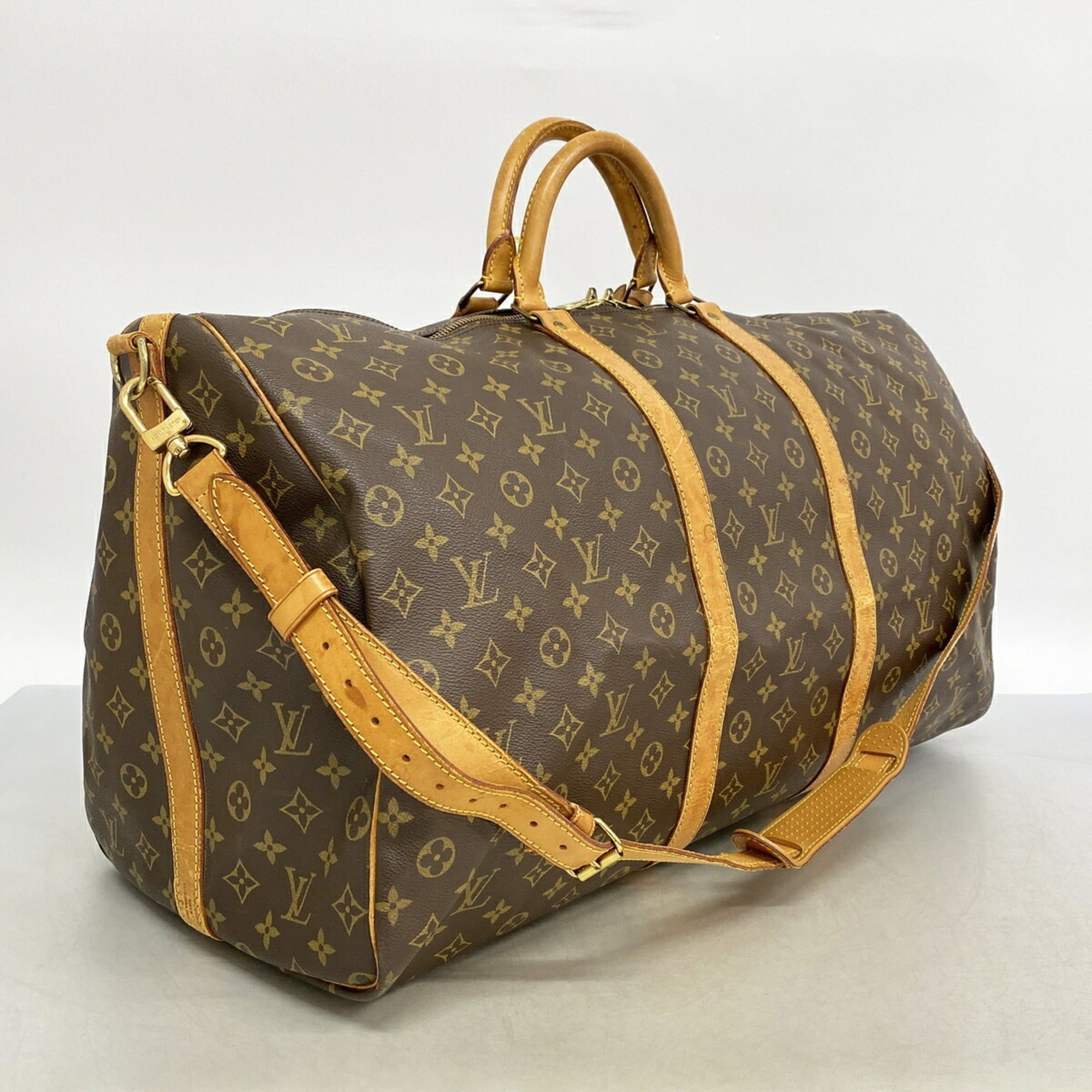 Boston Bag (Pre-Owned) - Louis Vuitton - Modalova