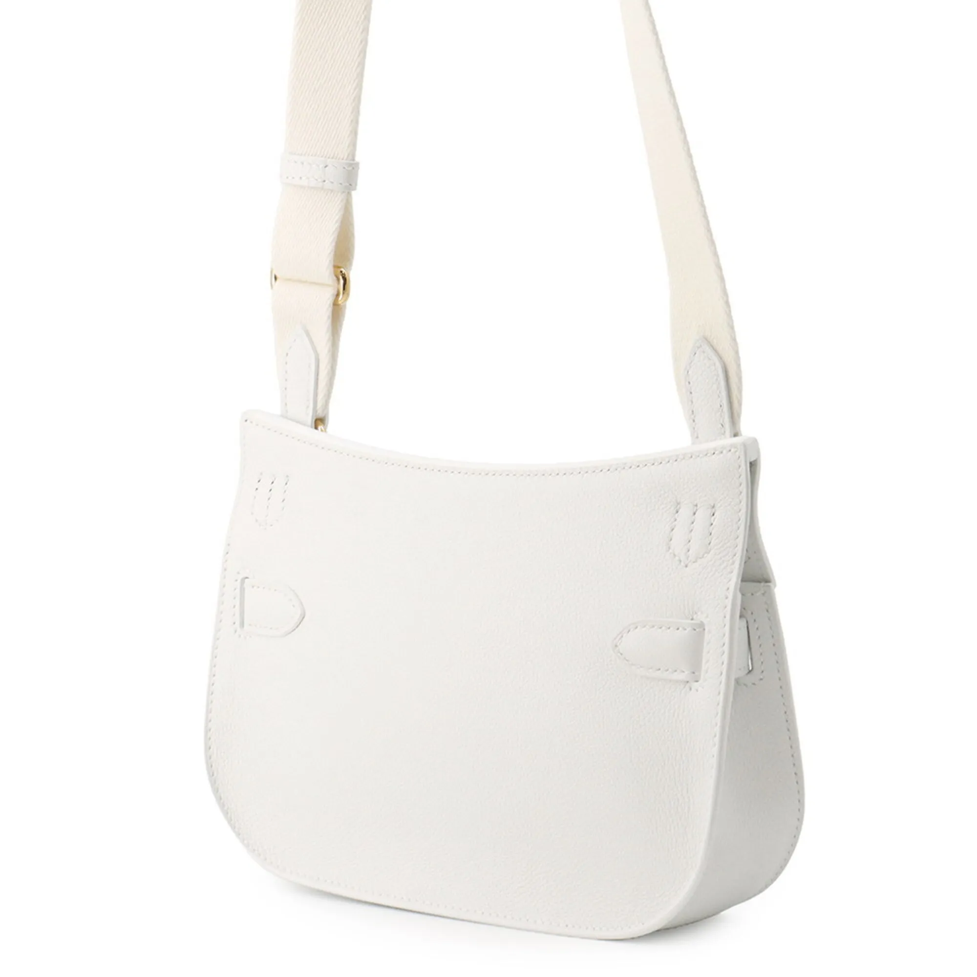 Jypsiere Handbag Shoulder Bag (Pre-Owned) - Hermes - Modalova
