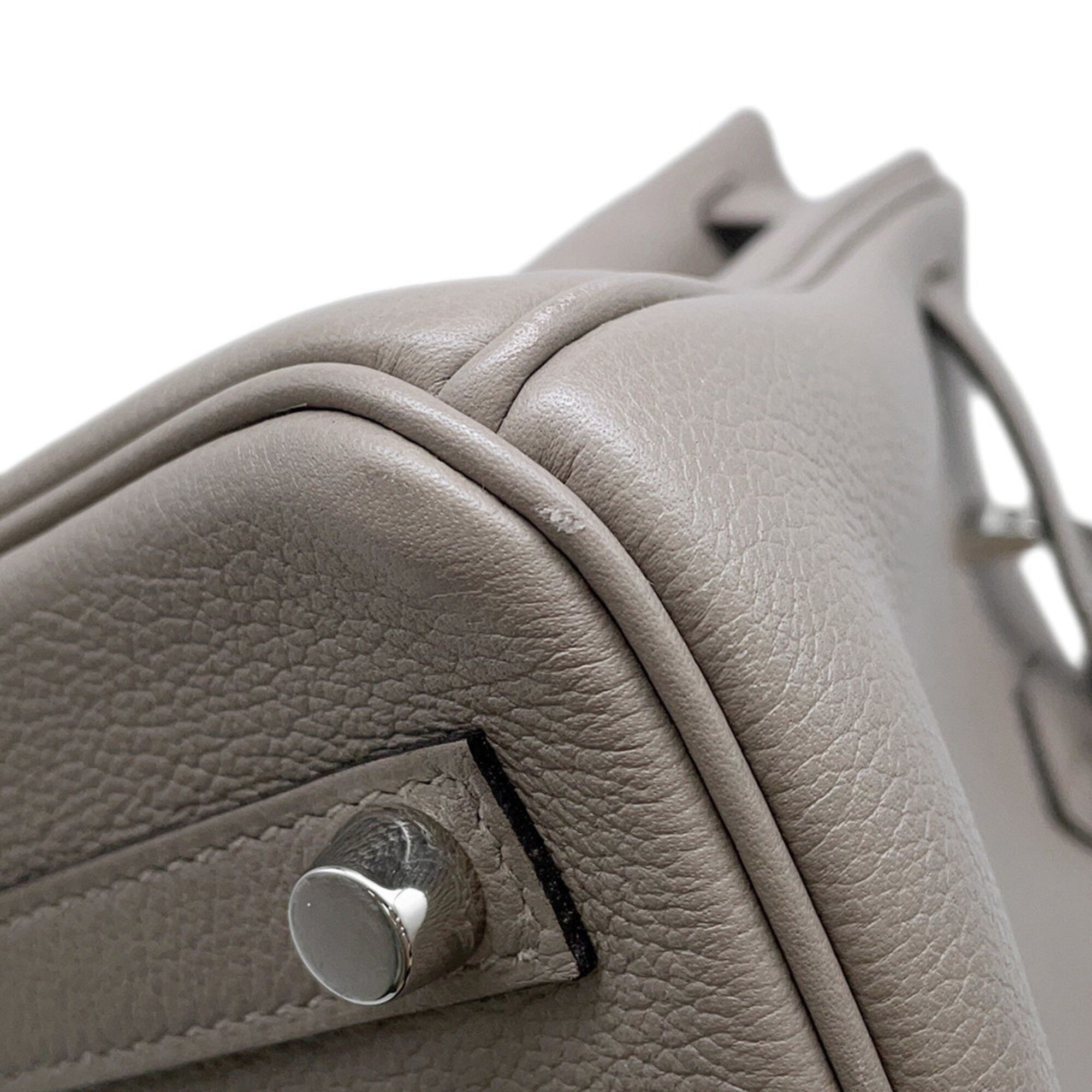 Birkin Handbag (Pre-Owned) - Hermes - Modalova