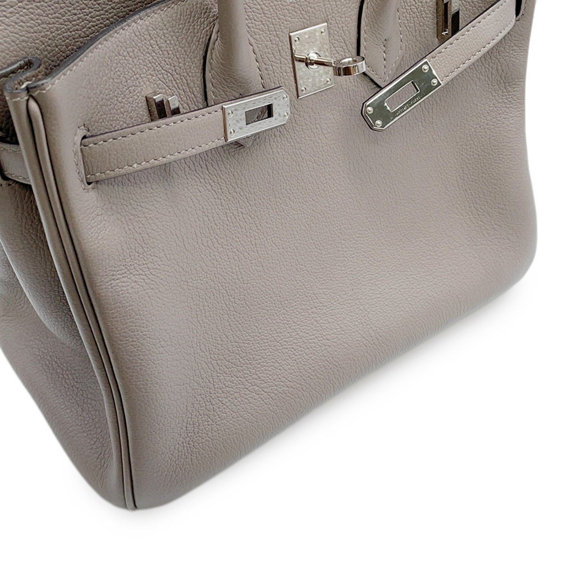 Birkin Handbag (Pre-Owned) - Hermes - Modalova