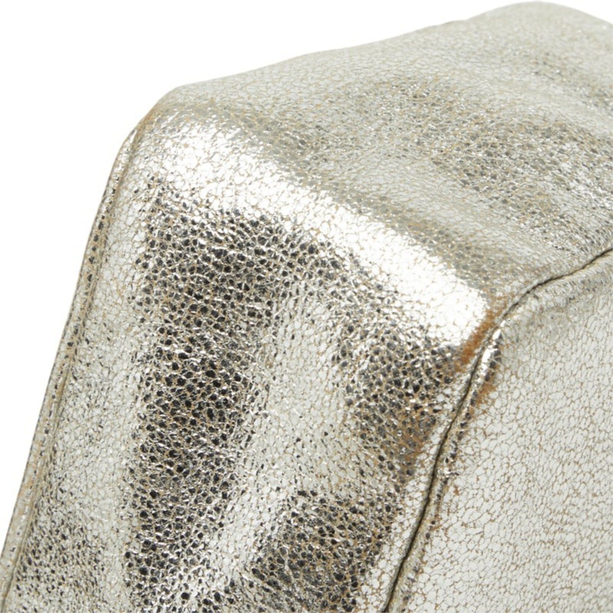 Leather Pouch (Pre-Owned) - Jimmy Choo - Modalova