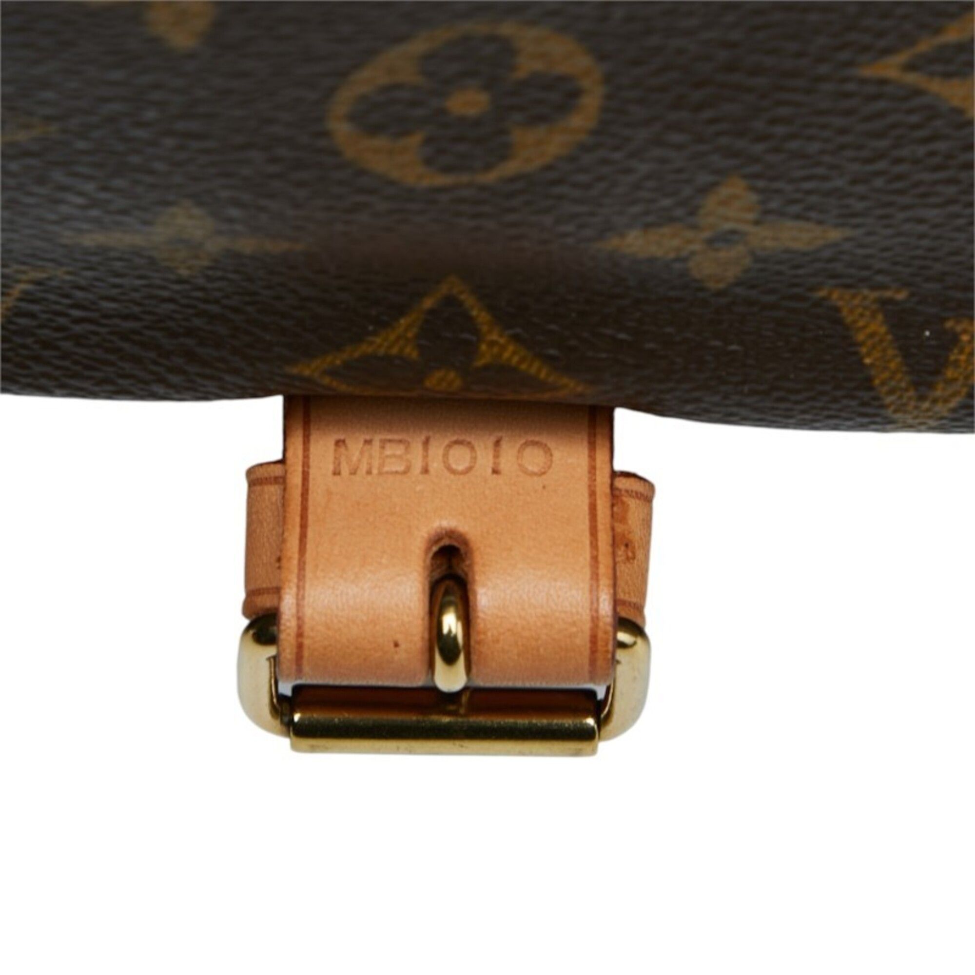 Pvc Leather Shoulder Bag (Pre-Owned) - Louis Vuitton - Modalova