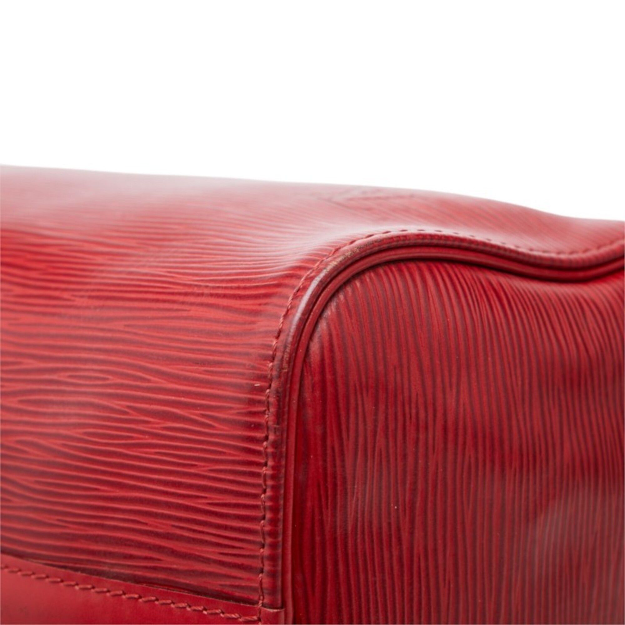Leather Handbag (Pre-Owned) - Louis Vuitton - Modalova